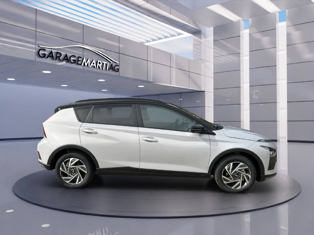 HYUNDAI BAYON 1.0 T-GDi 100 Amplia-showroom-element-2