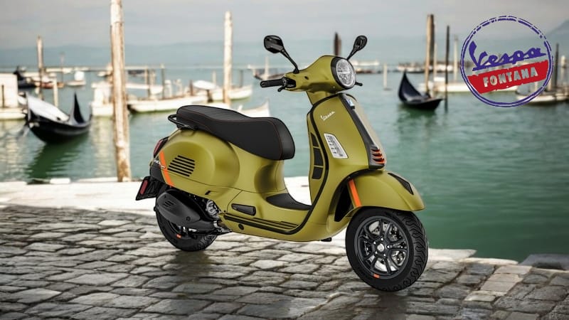 PIAGGIO Vespa GTS 310 Super Sport RST Euro 5+-image-0