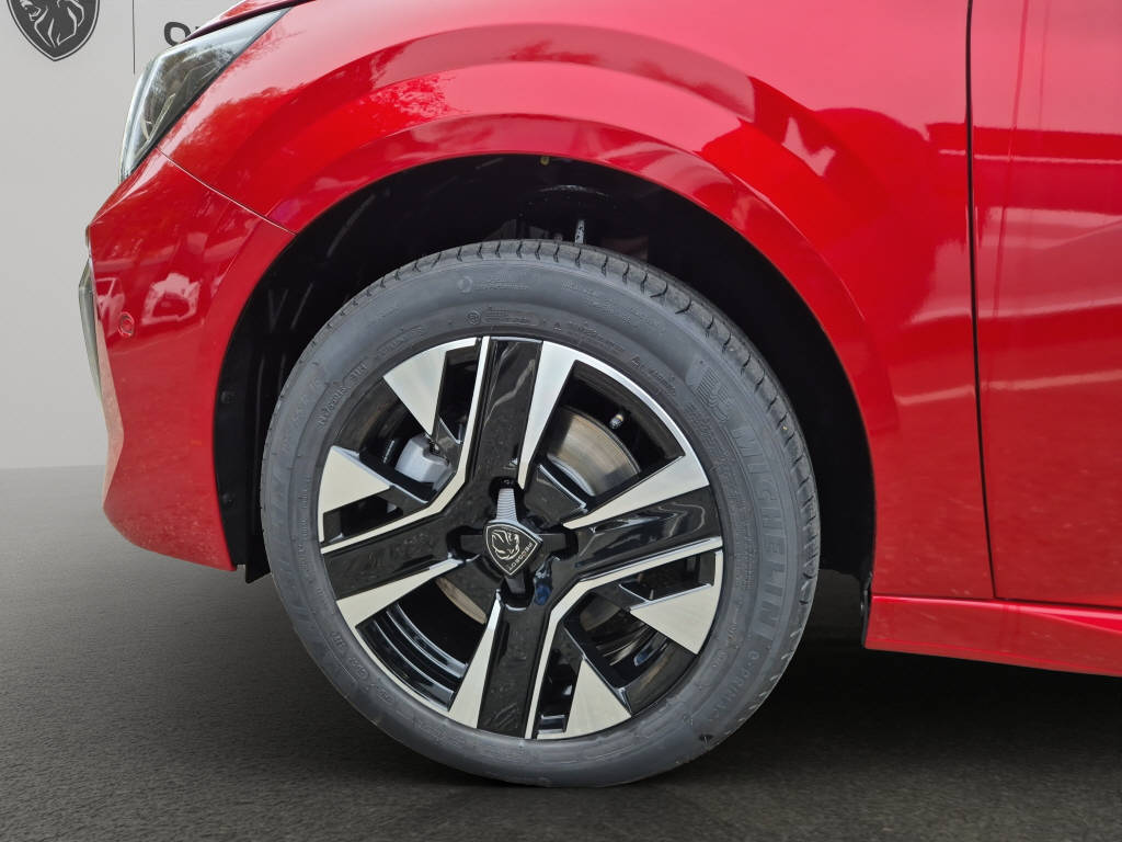 PEUGEOT 208 e-Allure-showroom-element-3