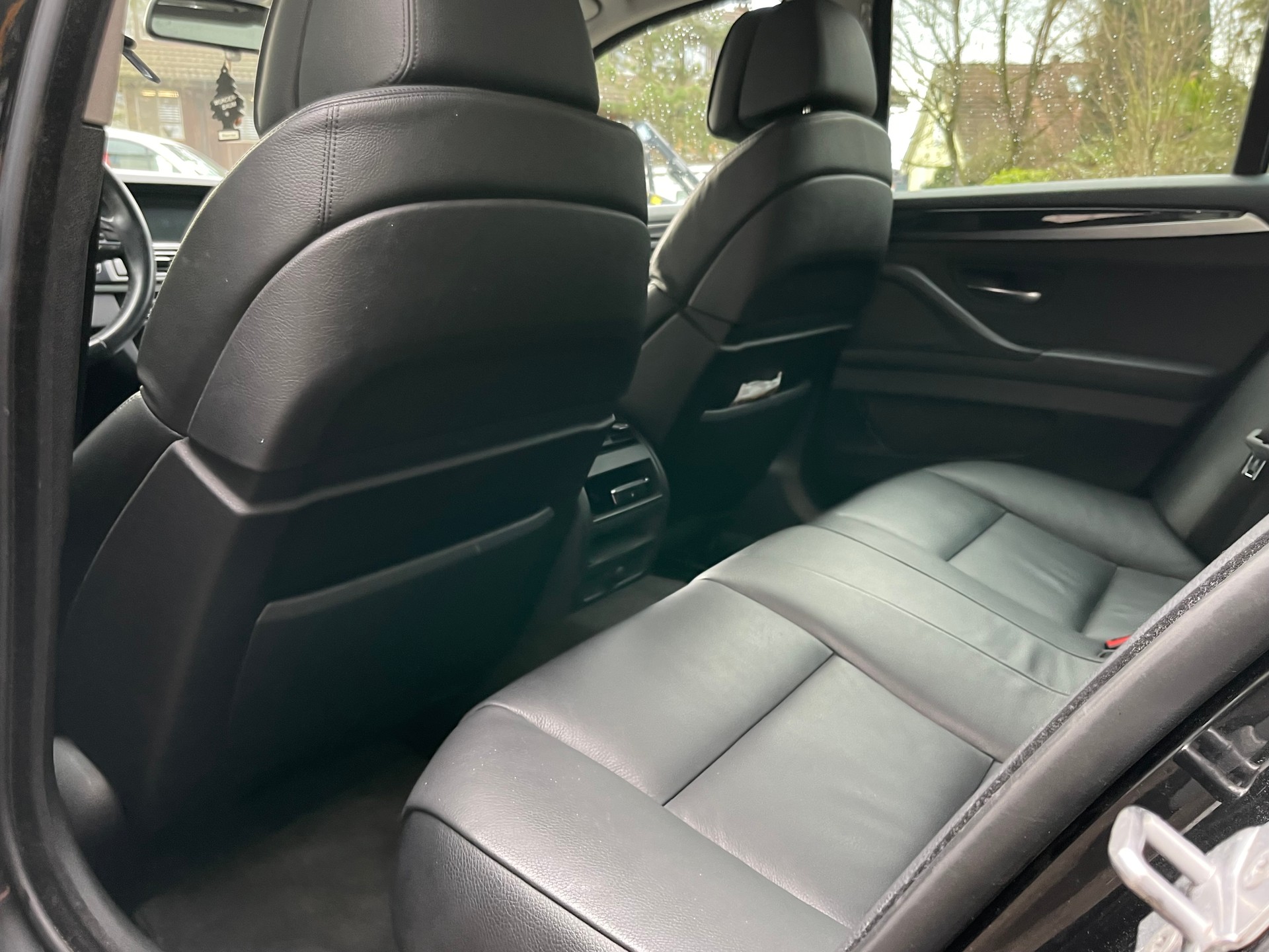 BMW 535i xDrive Steptronic-image-17