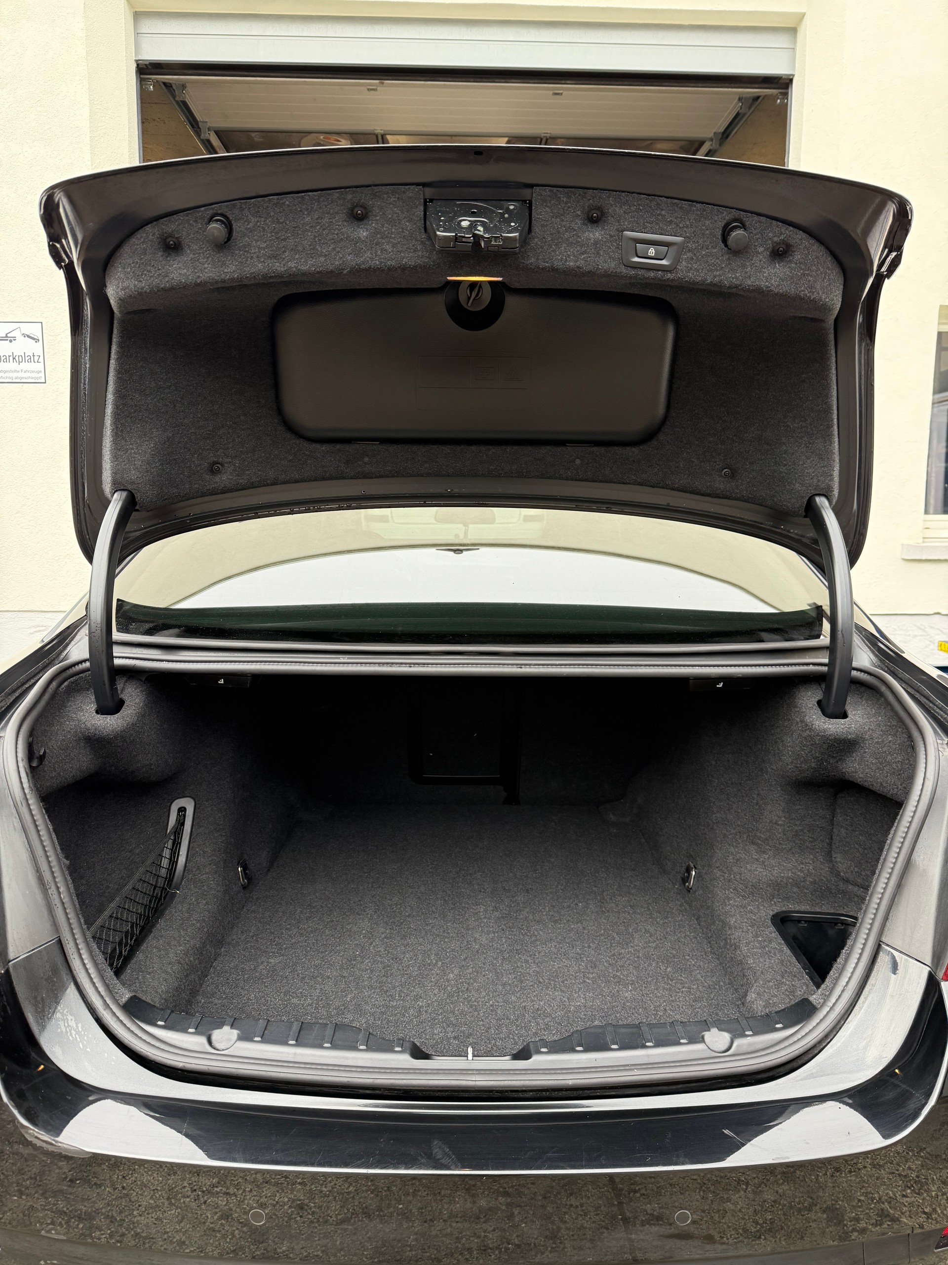 BMW 535i xDrive Steptronic-image-12