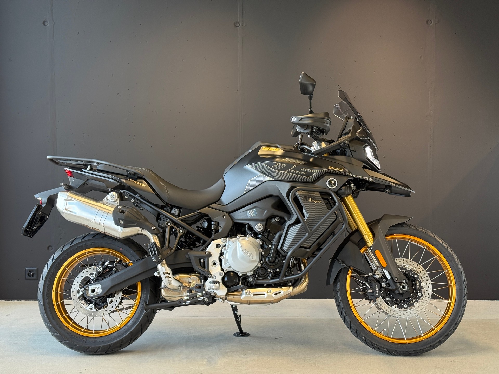 VOGE DS 900 X-image-1