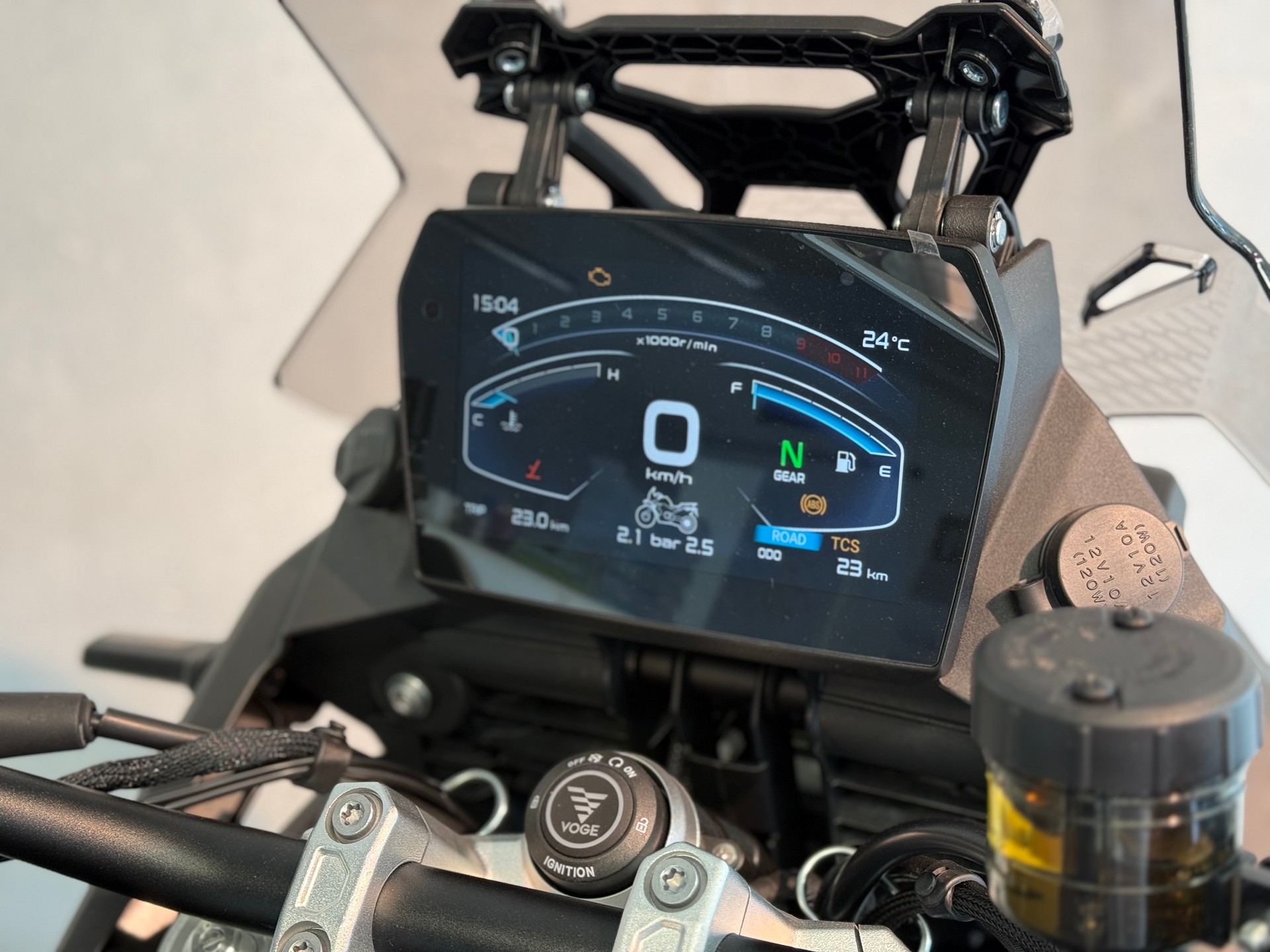 VOGE DS 900 X-image-13