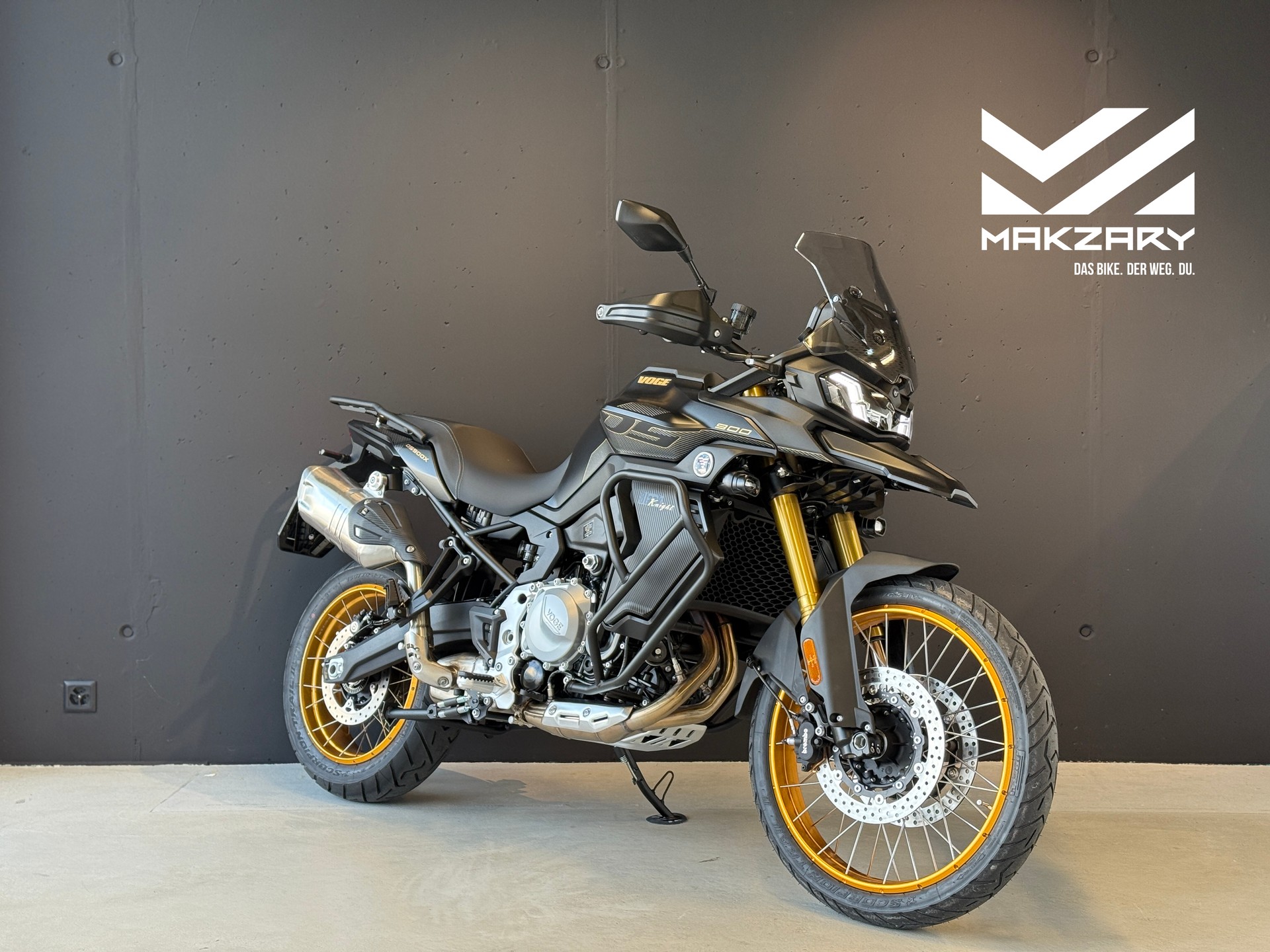 VOGE DS 900 X-image-0