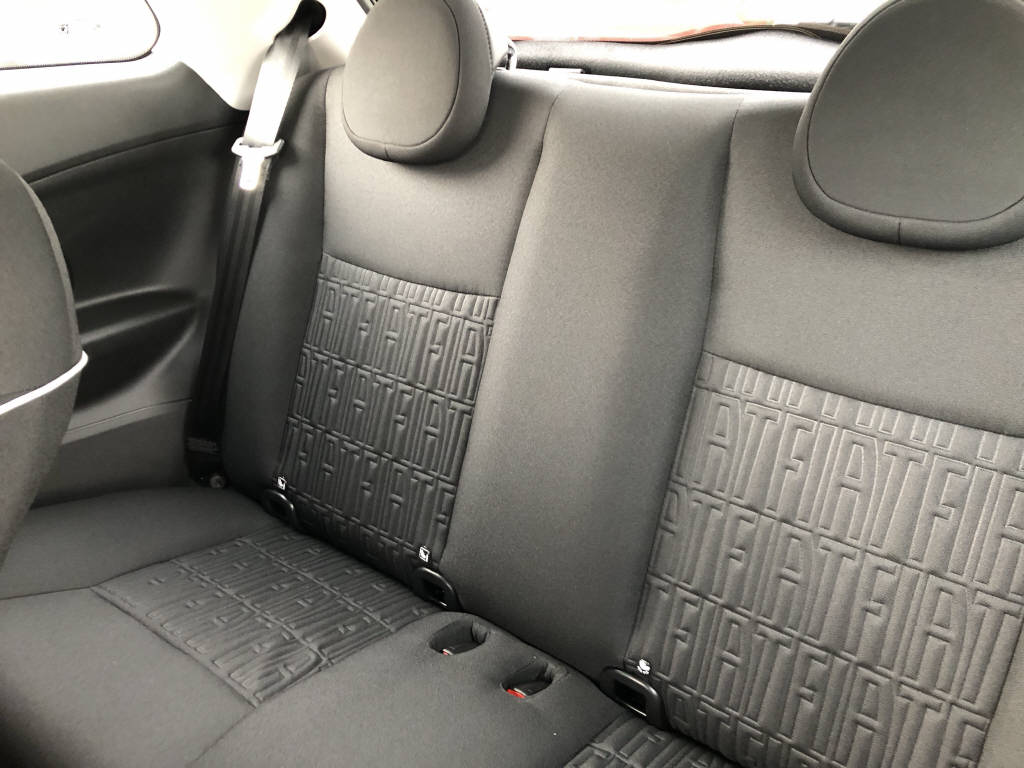 FIAT 500 BEV Cult Edition Limited-image-6
