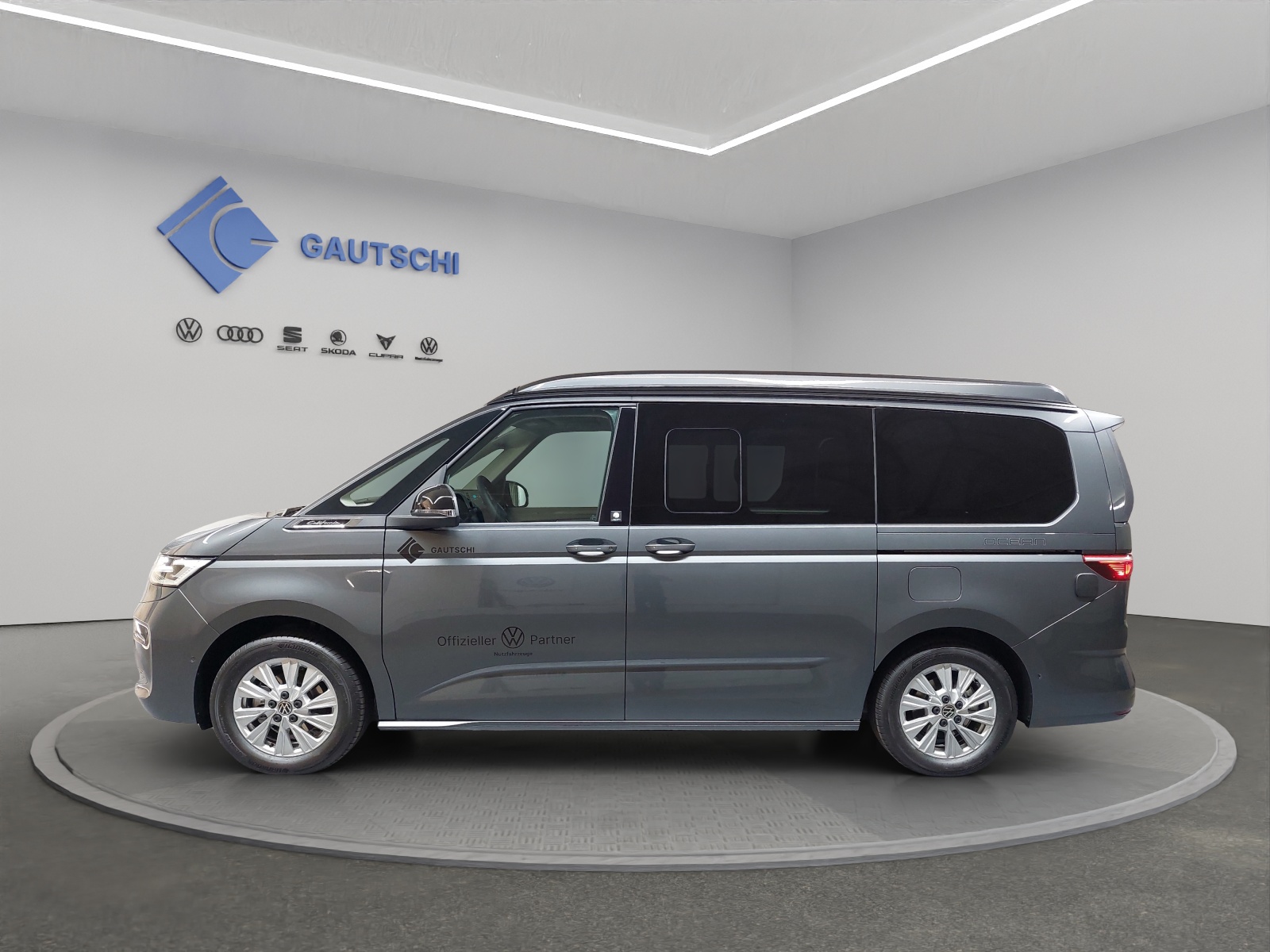 VW California Ocean Liberty-image-1