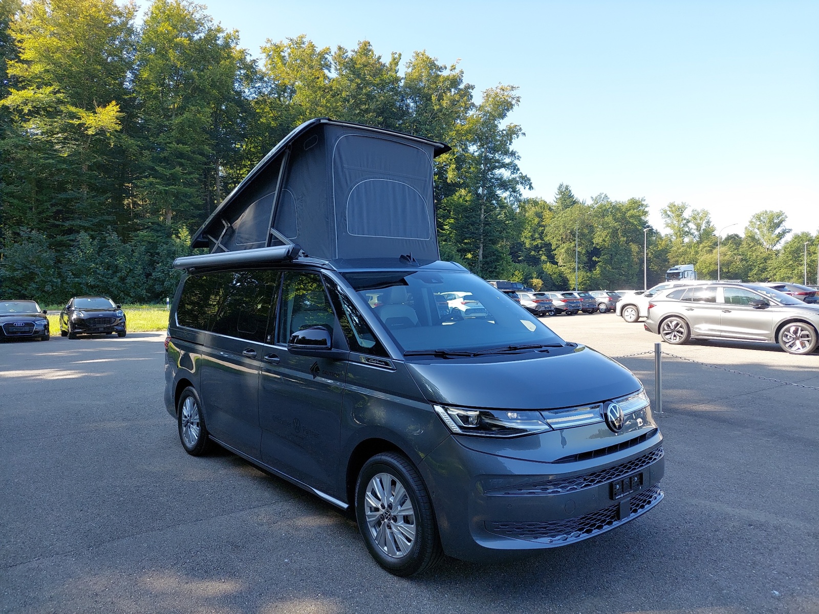 VW California Ocean Liberty-image-9