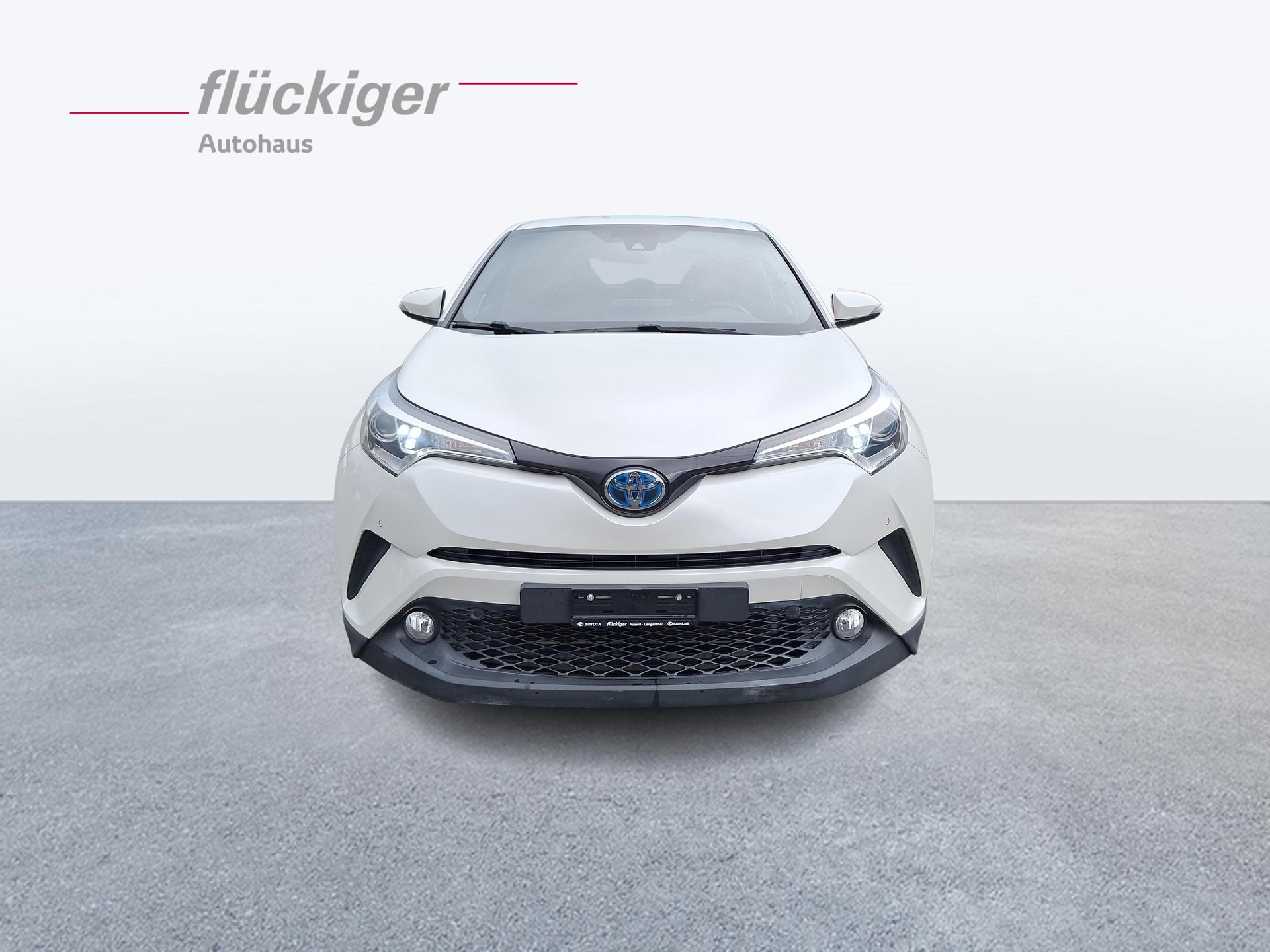 TOYOTA C-HR 1.8 VVTi HSD Premium-showroom-element-1
