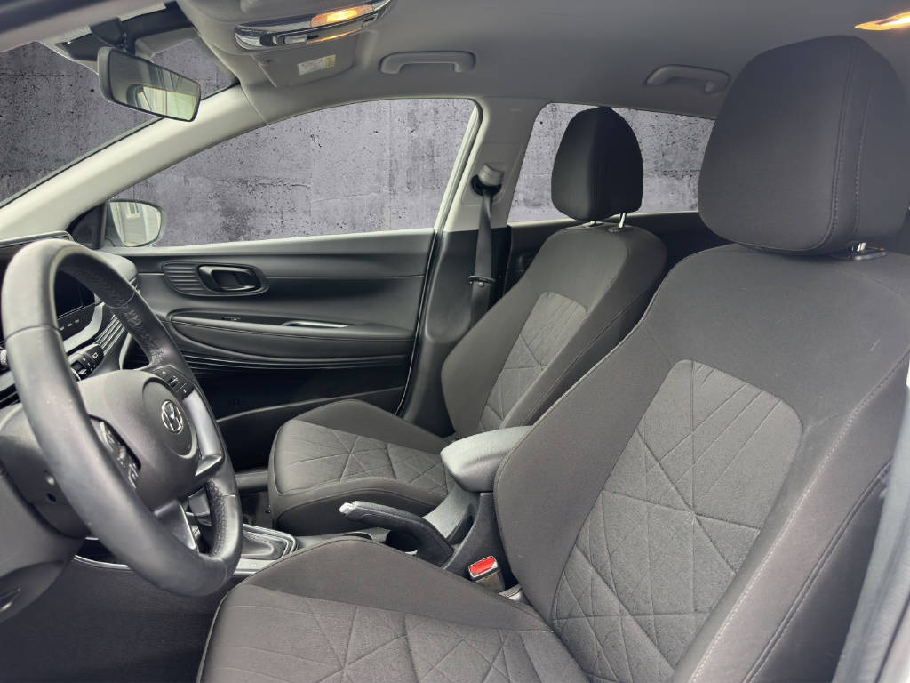 HYUNDAI Bayon 1.0 T-GDi Amplia-image-6