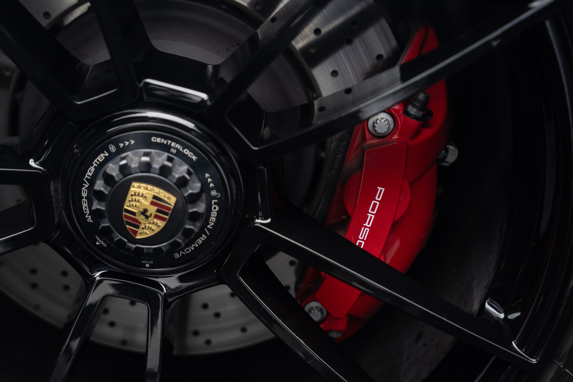 PORSCHE 911 Carrera GTS Cabriolet PDK-image-15