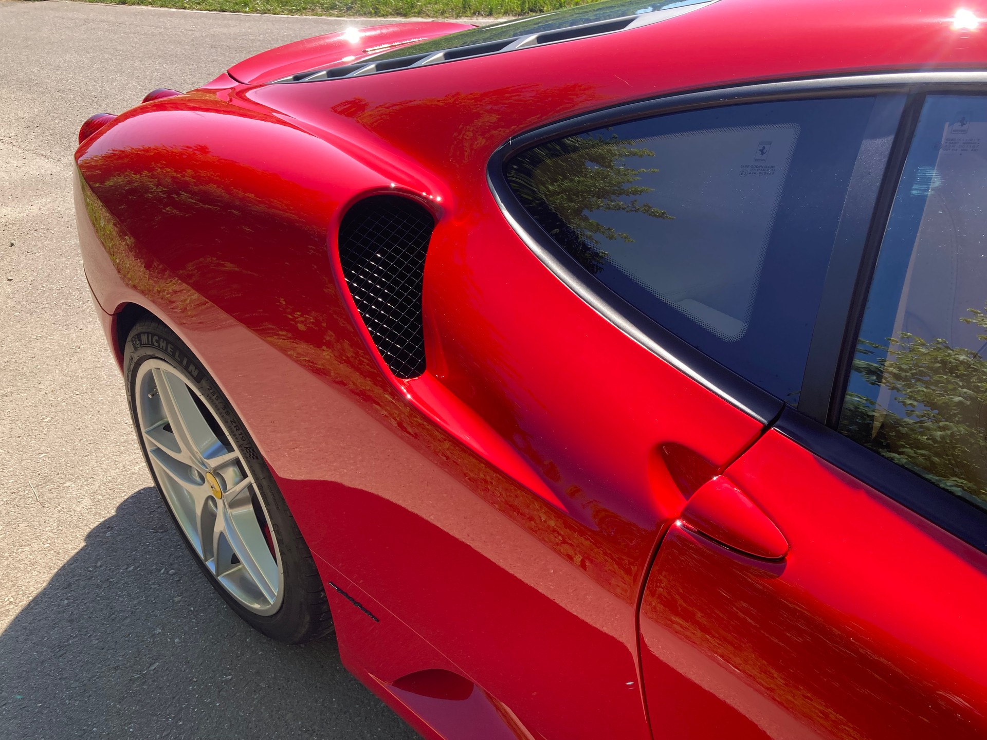 FERRARI F430-image-5
