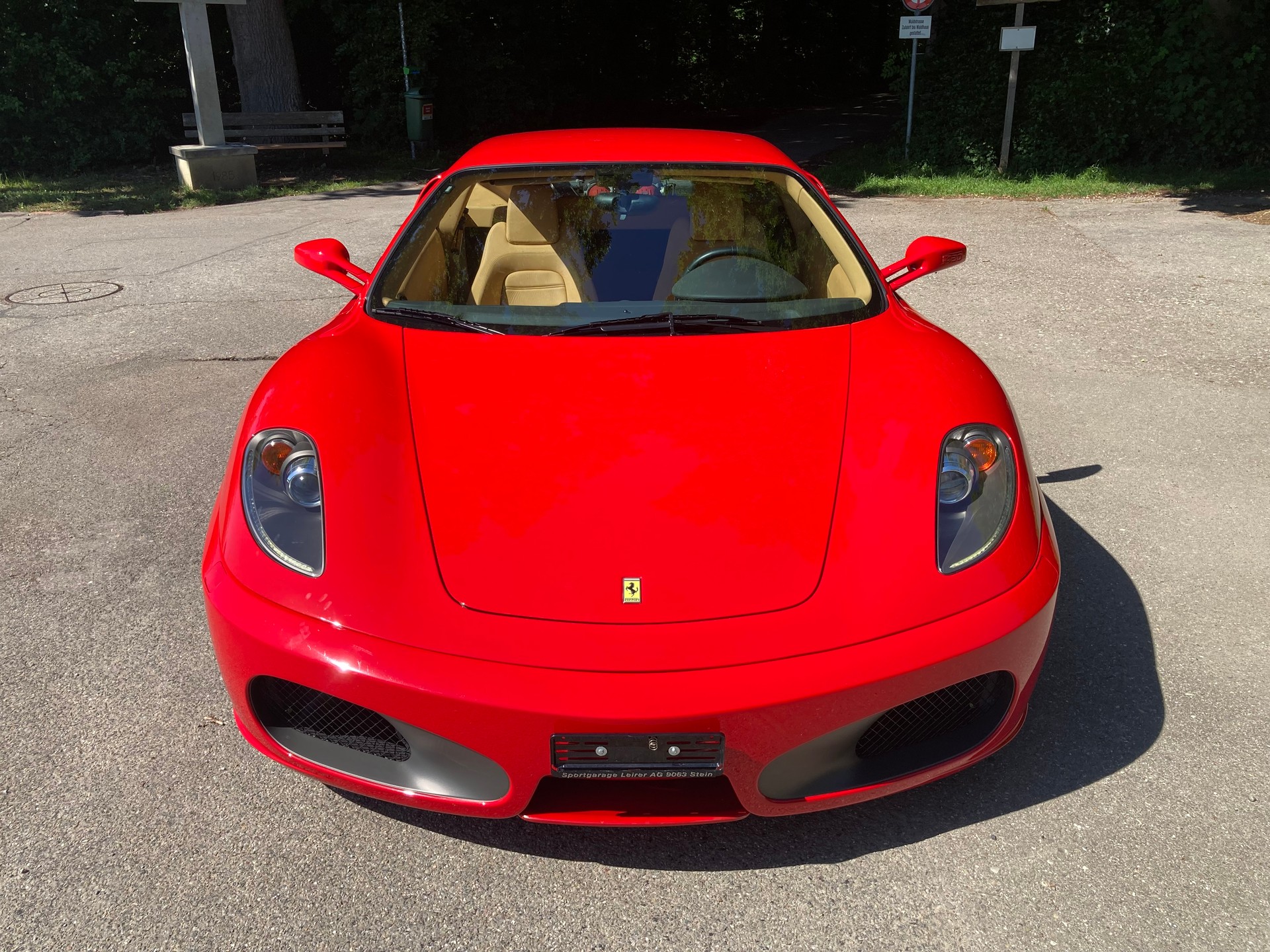 FERRARI F430-image-8