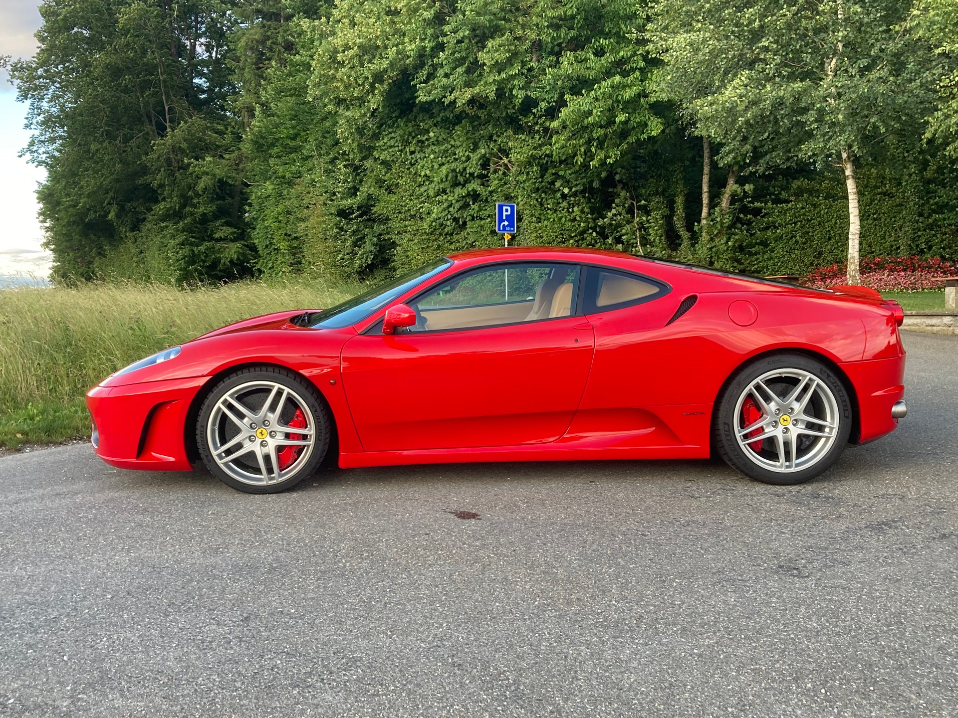 FERRARI F430-image-16