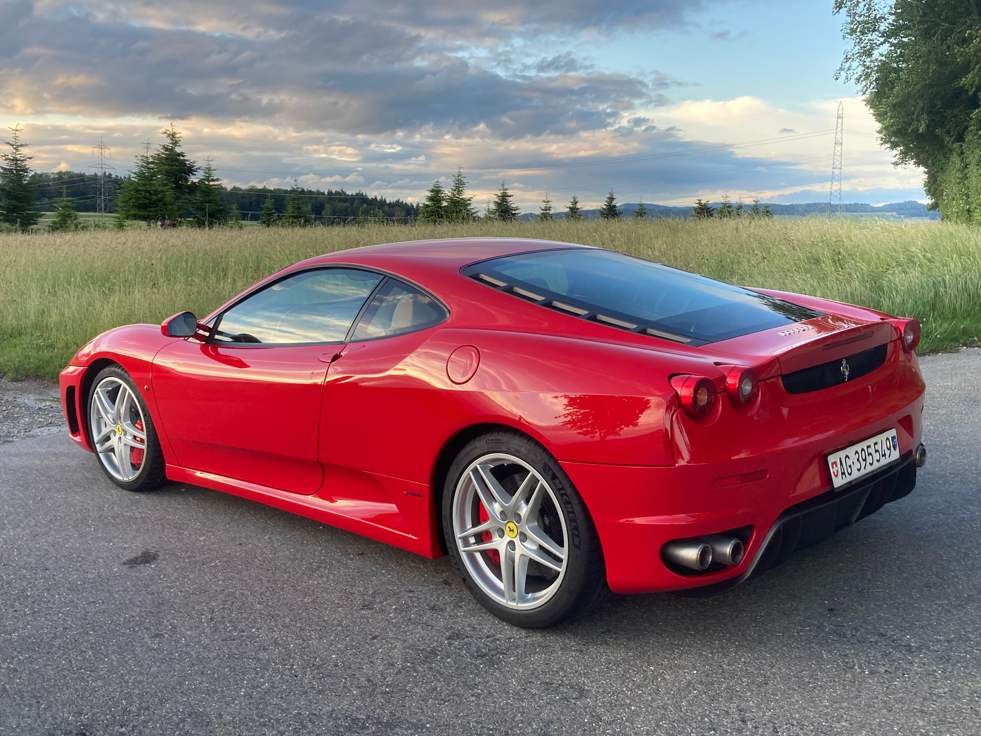 FERRARI F430-image-1