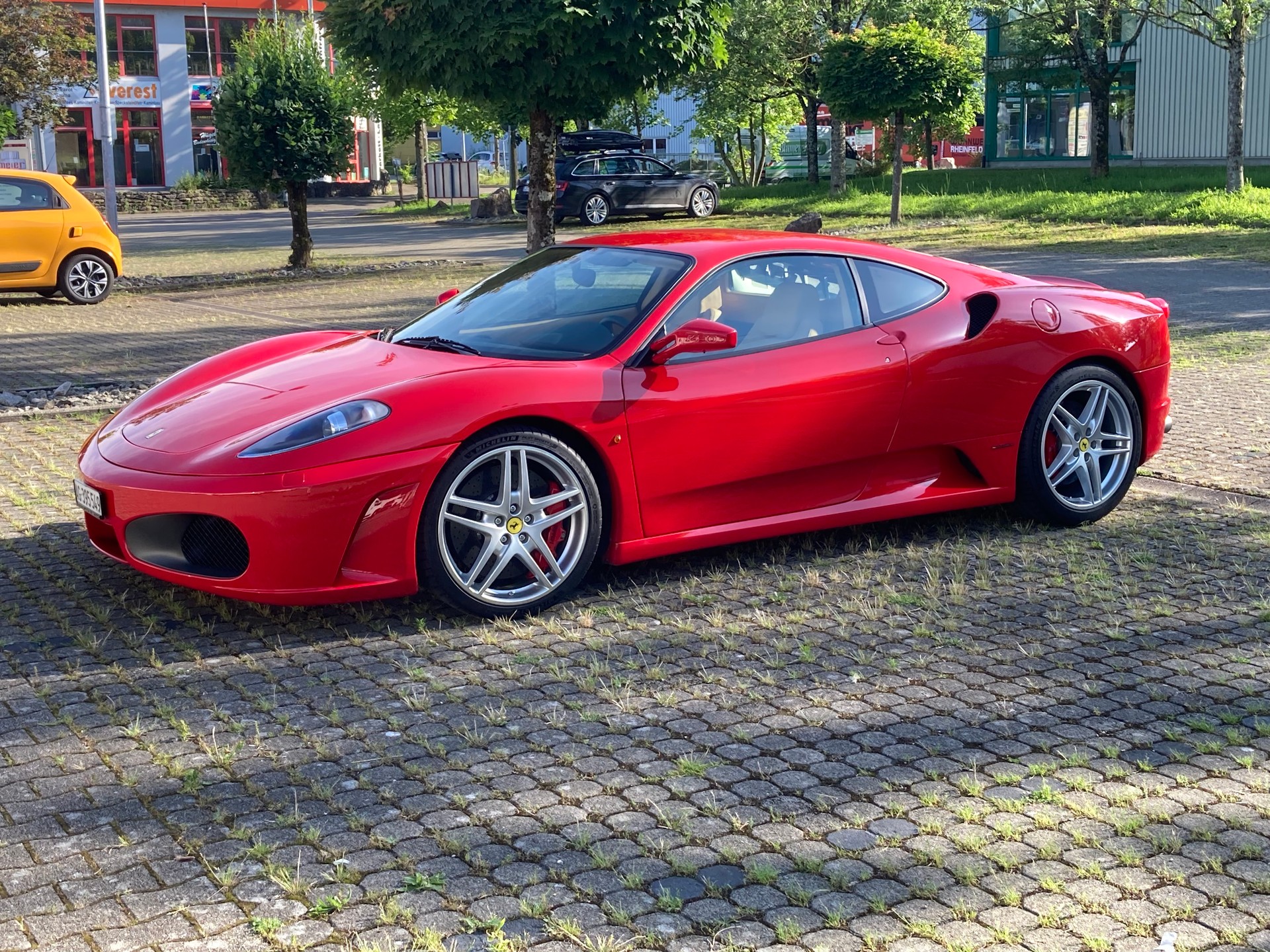 FERRARI F430-image-7