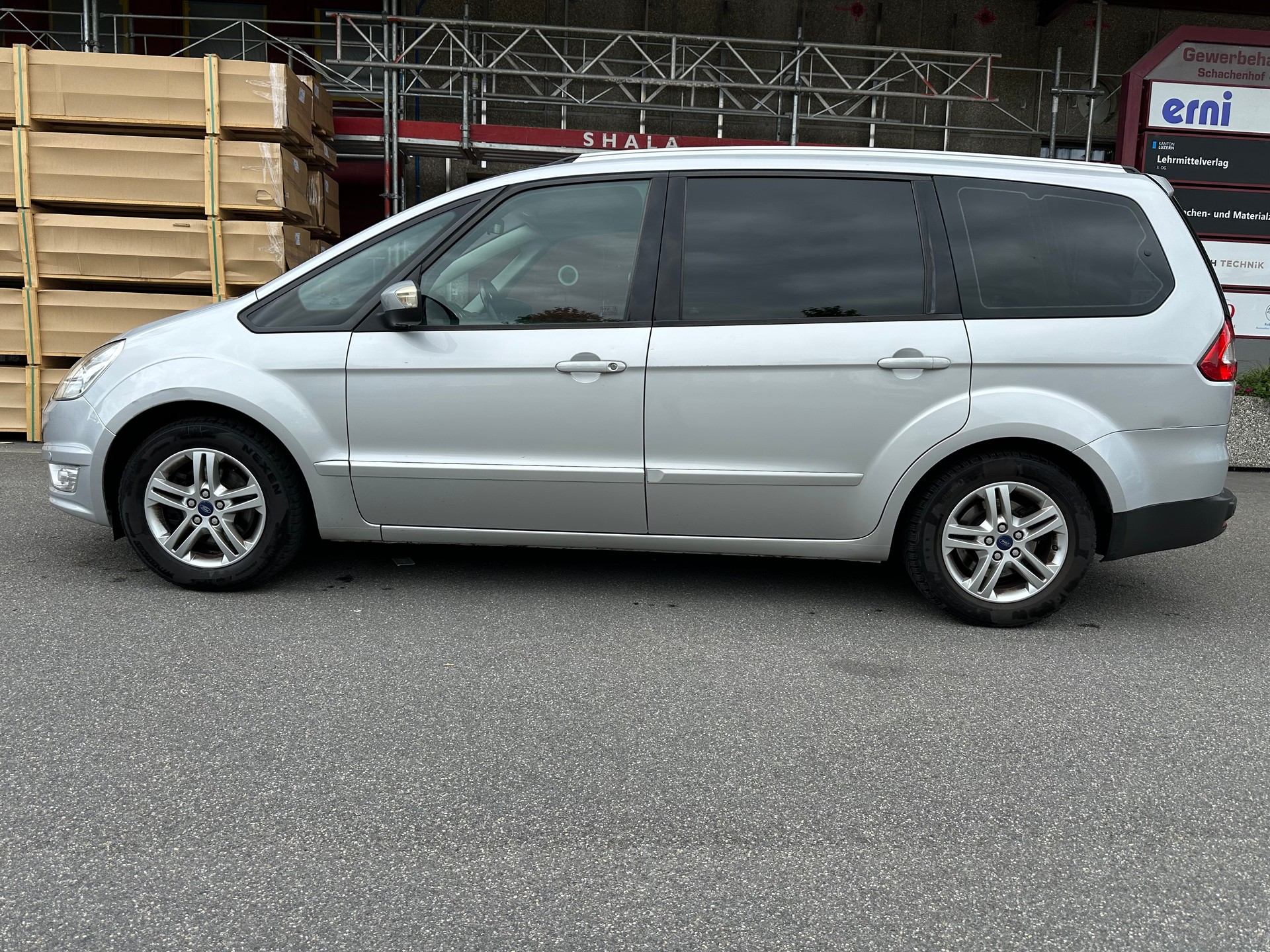 FORD Galaxy 1.6 SCTi Carving-image-7