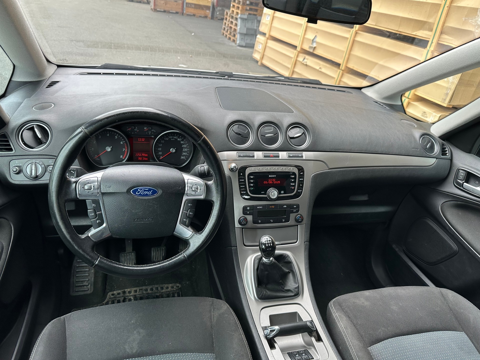 FORD Galaxy 1.6 SCTi Carving-image-14