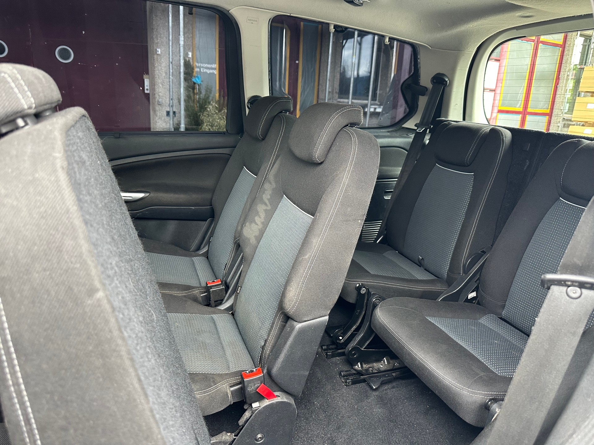 FORD Galaxy 1.6 SCTi Carving-image-9