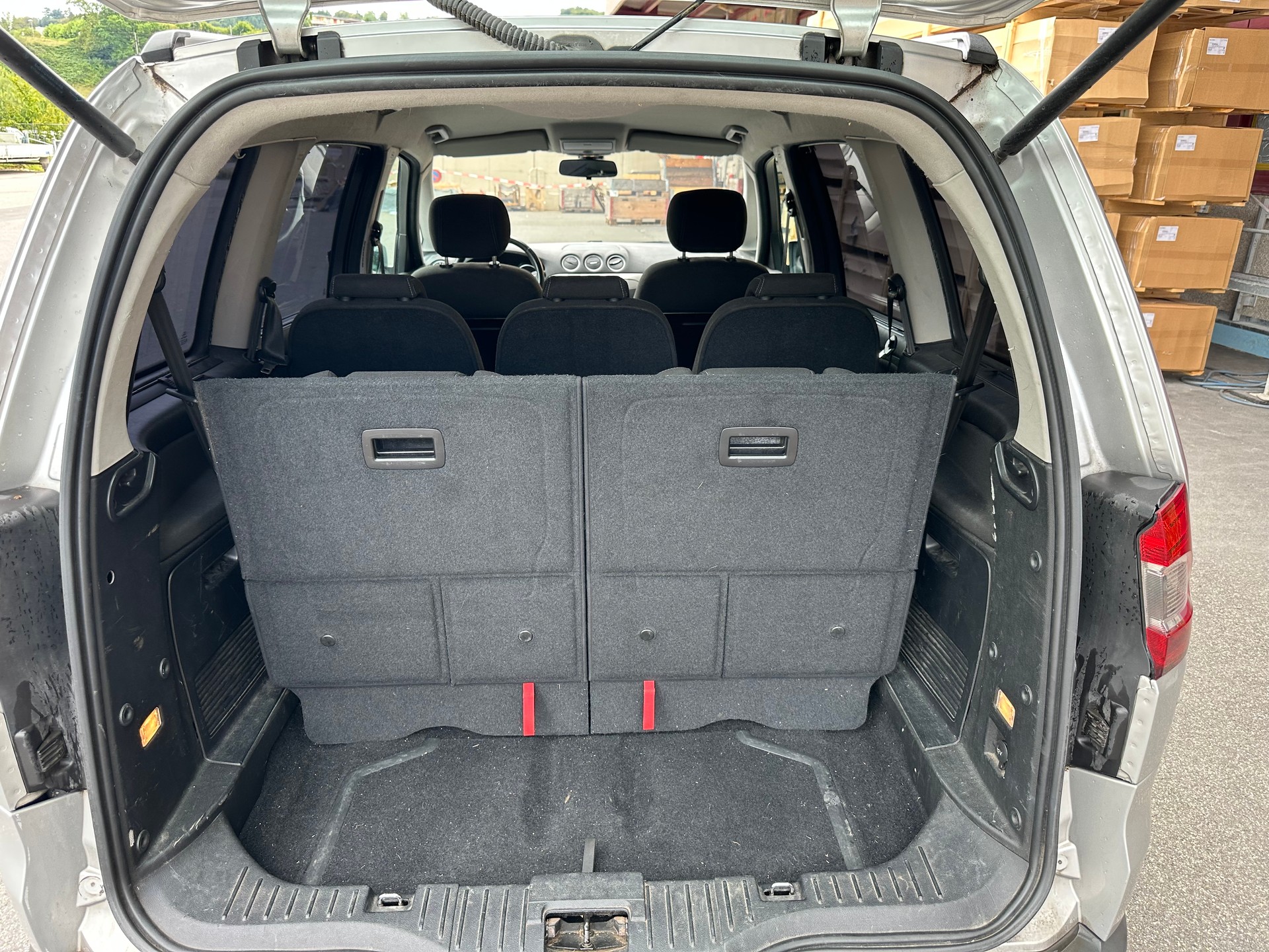 FORD Galaxy 1.6 SCTi Carving-image-13