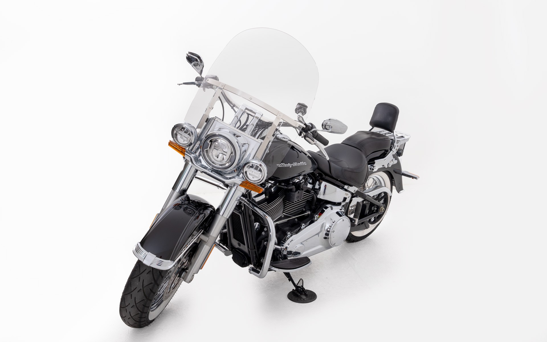 HARLEY-DAVIDSON FLDE Deluxe 107 ABS-image-4