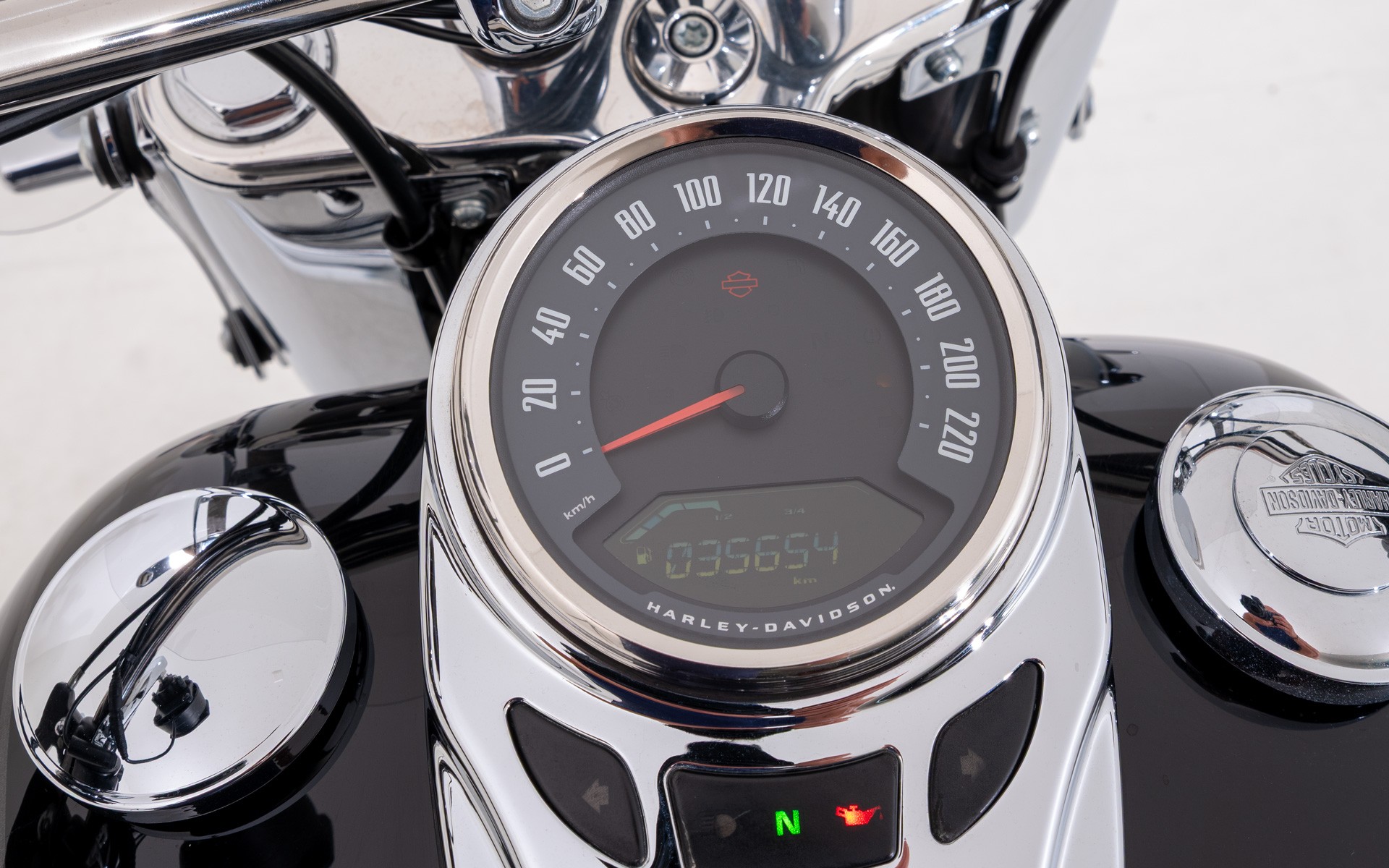 HARLEY-DAVIDSON FLDE Deluxe 107 ABS-image-5
