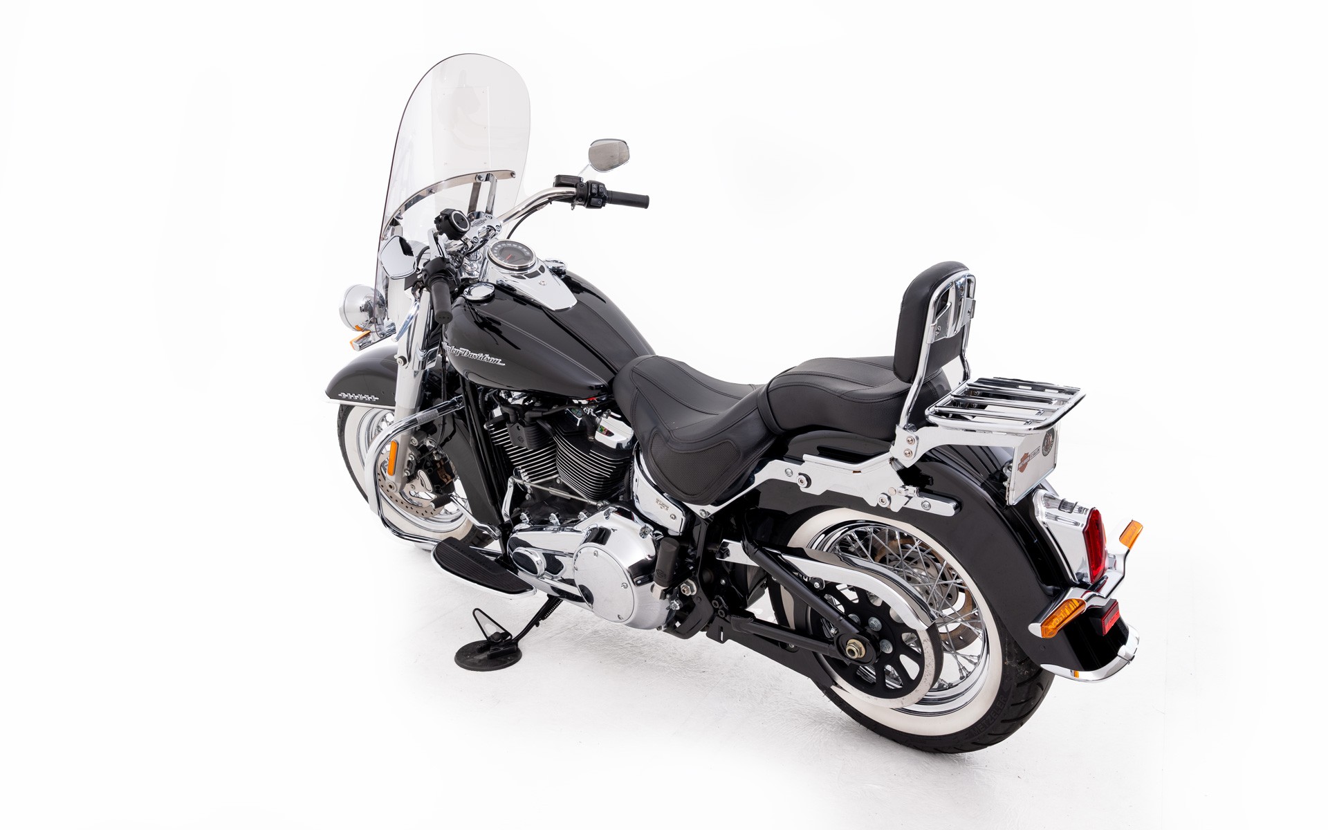 HARLEY-DAVIDSON FLDE Deluxe 107 ABS-image-3
