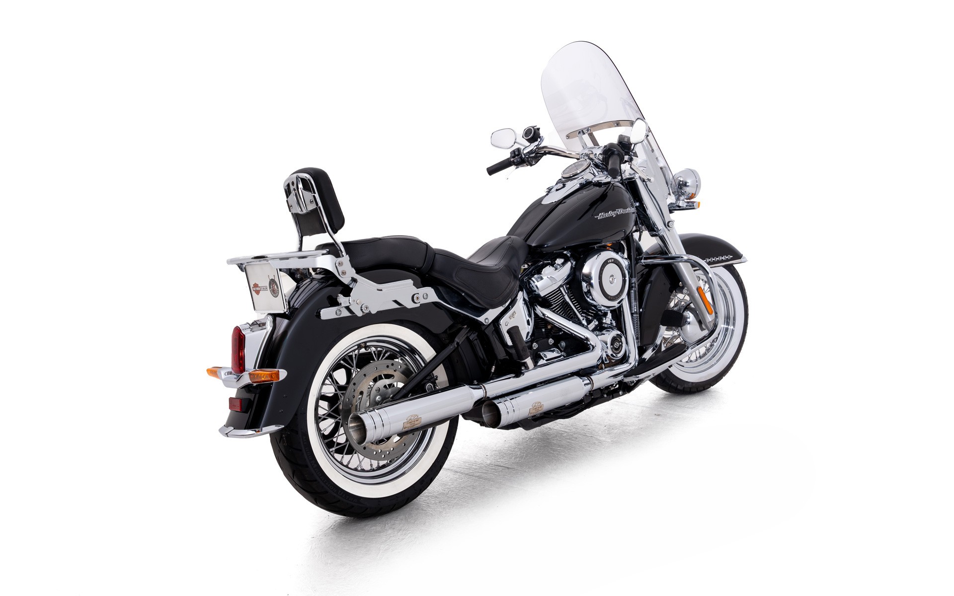 HARLEY-DAVIDSON FLDE Deluxe 107 ABS-image-2
