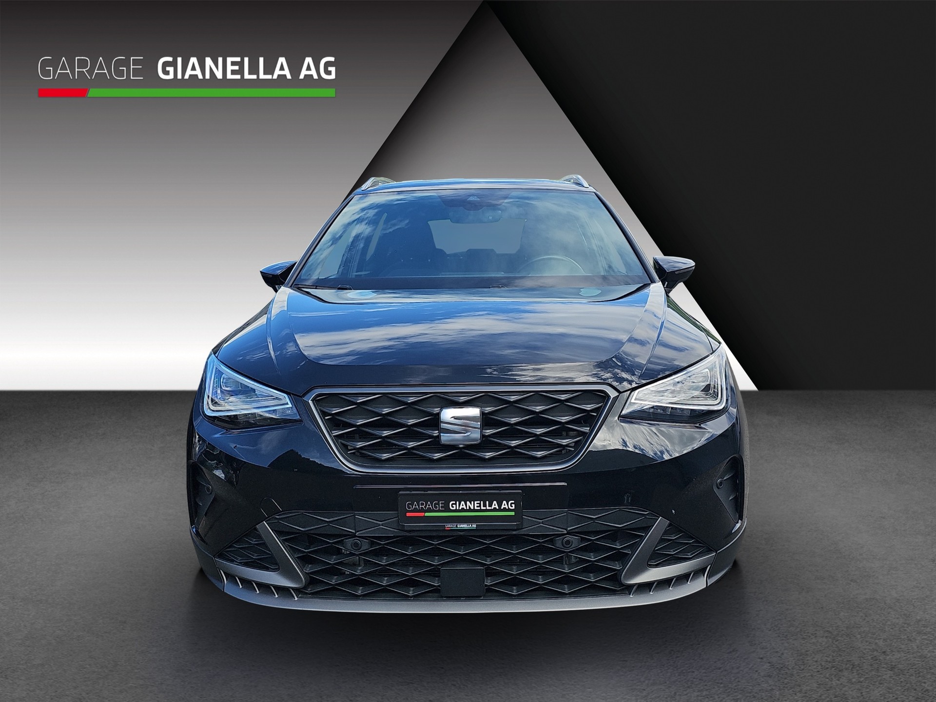 SEAT Arona 1.0 TSI Eco FR DSG-showroom-element-3