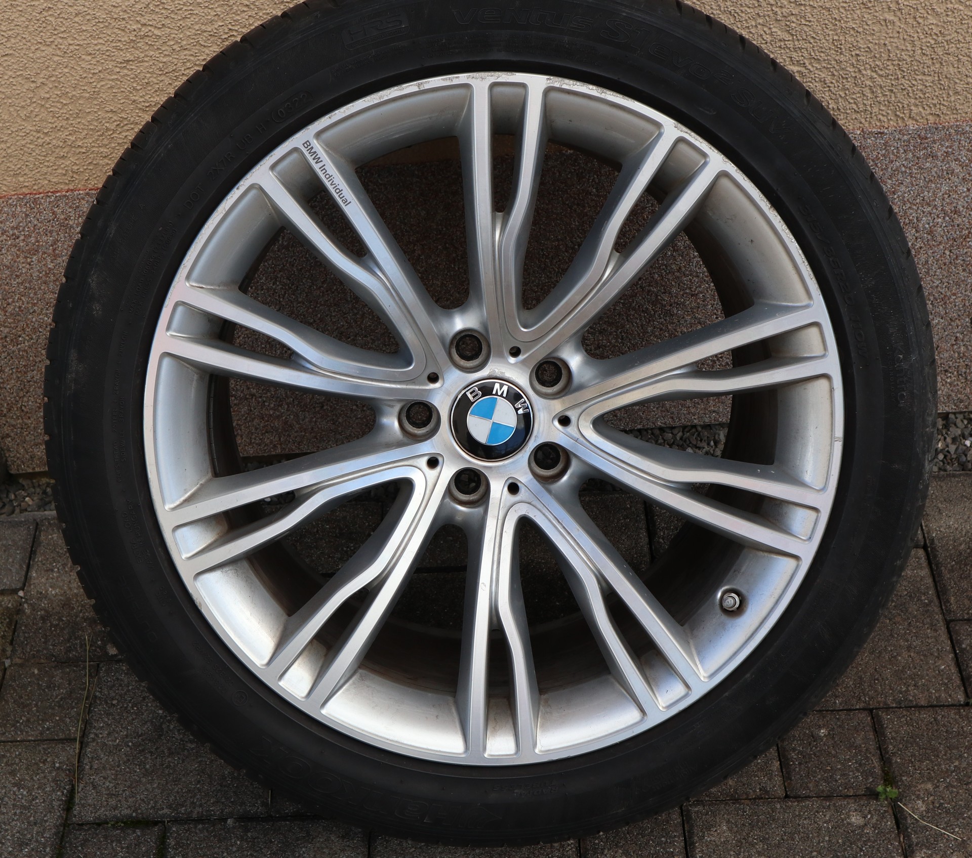 BMW X6 xDrive 40d Steptronic TOP AUSSTATTUNG **LEASING MÖGLICH** Head-Up Display, Soft-Close, 8x Bereift, frisch ab MFK (4.12.25)-image-9