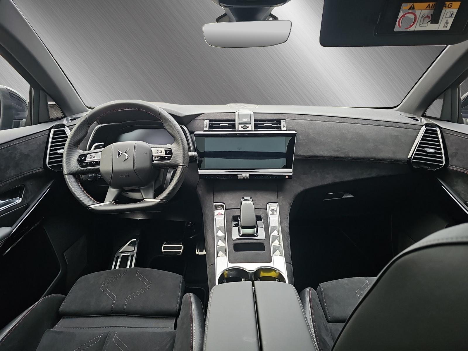 DS AUTOMOBILES 7 1.6 E-Tense Ligne Noire 4x4-image-11