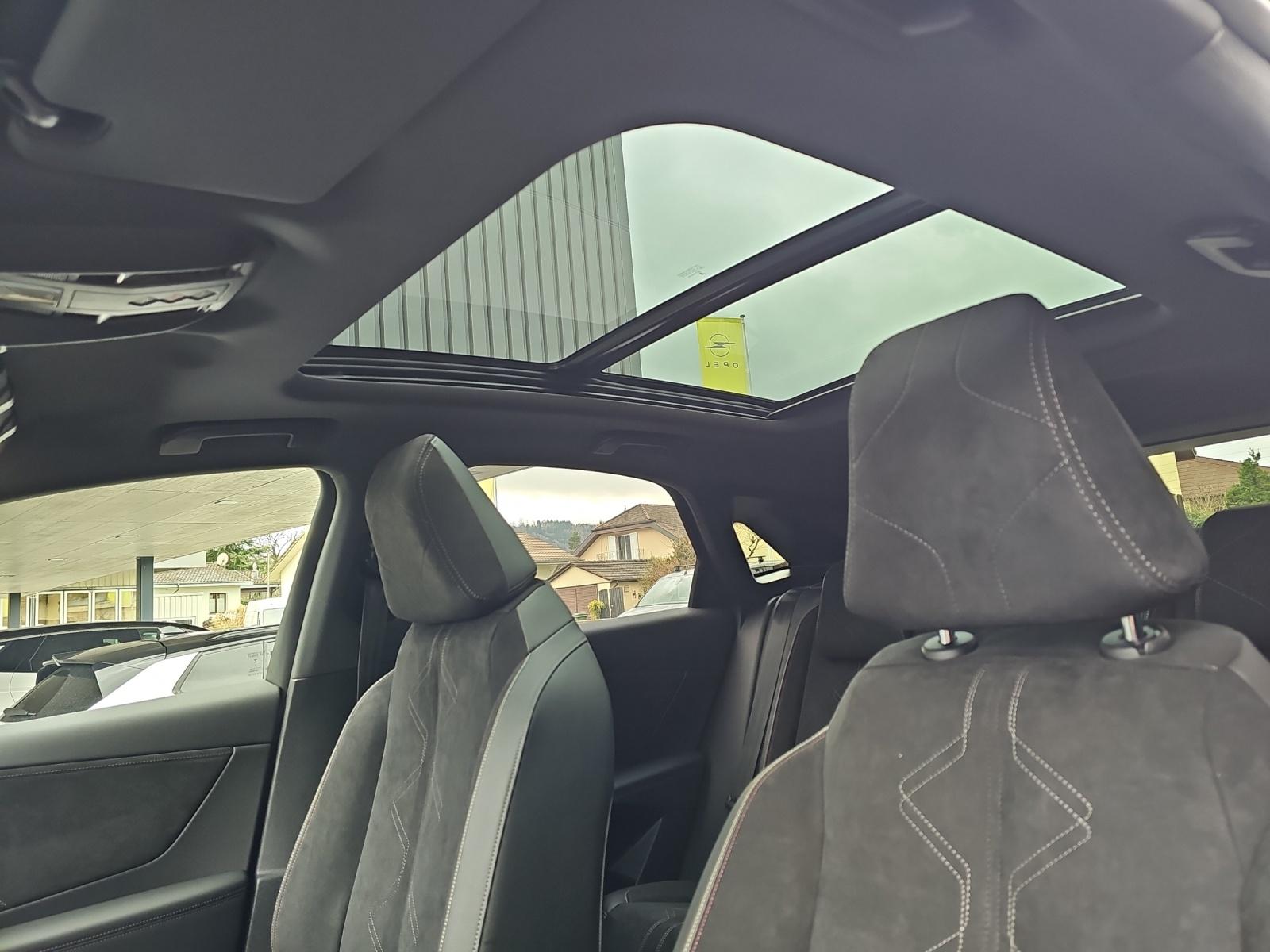 DS AUTOMOBILES 7 1.6 E-Tense Ligne Noire 4x4-image-29