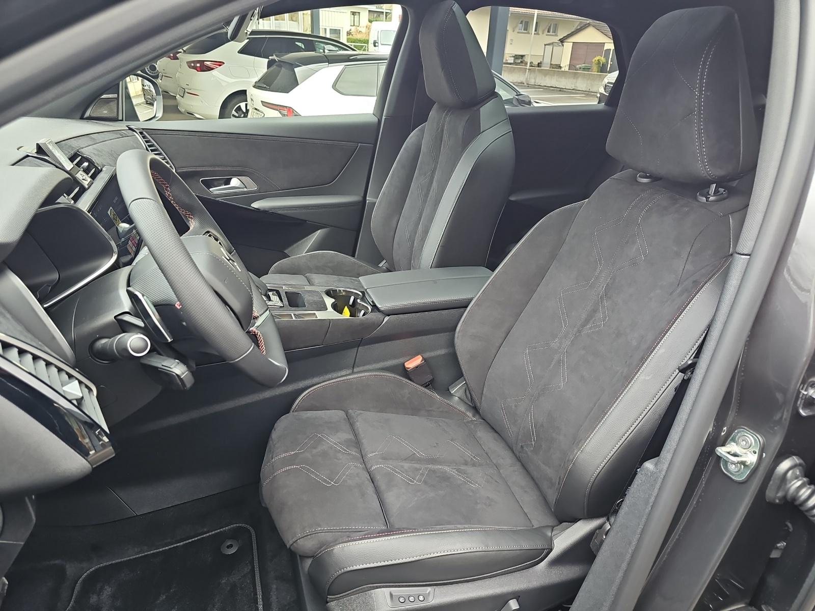 DS AUTOMOBILES 7 1.6 E-Tense Ligne Noire 4x4-image-16