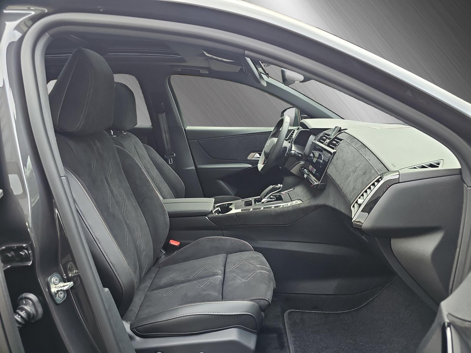 DS AUTOMOBILES 7 1.6 E-Tense Ligne Noire 4x4-image-14