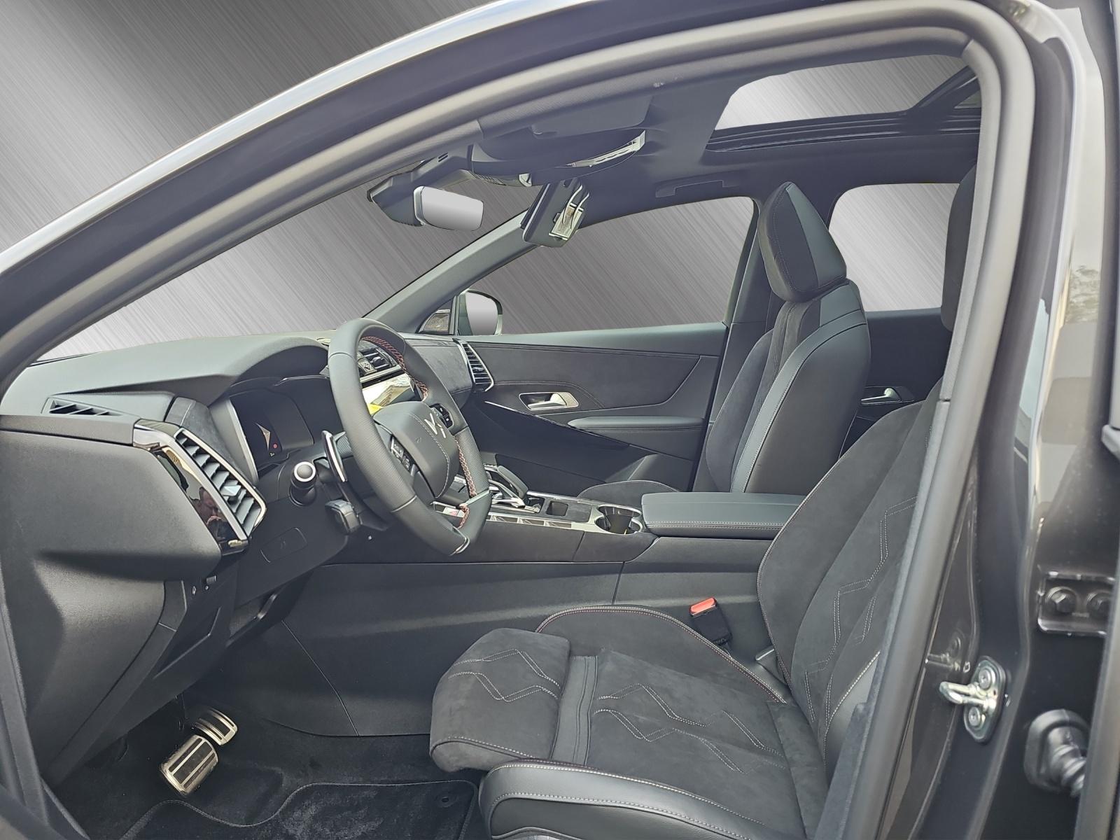 DS AUTOMOBILES 7 1.6 E-Tense Ligne Noire 4x4-image-8