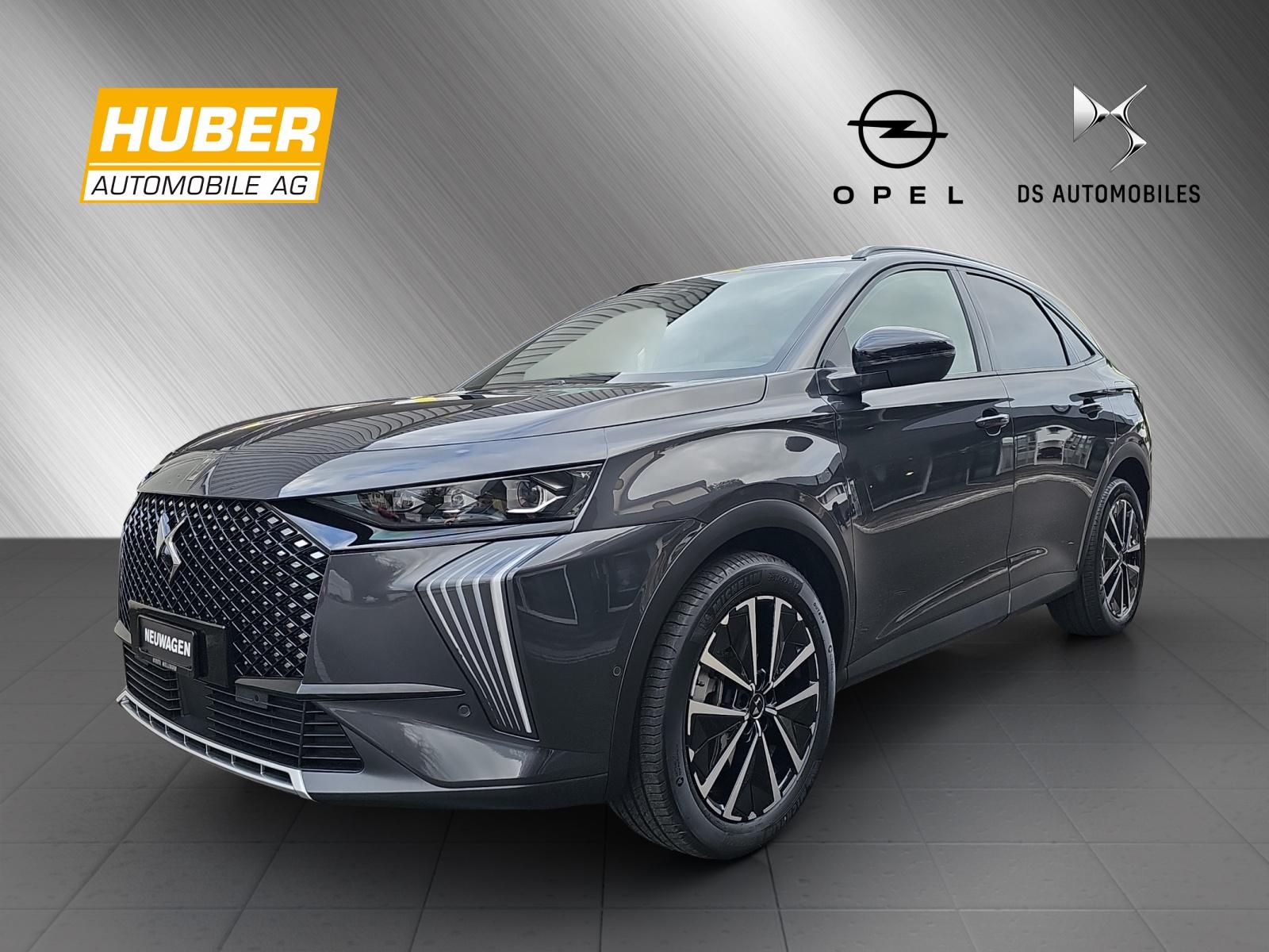 DS AUTOMOBILES 7 1.6 E-Tense Ligne Noire 4x4-showroom-element-3