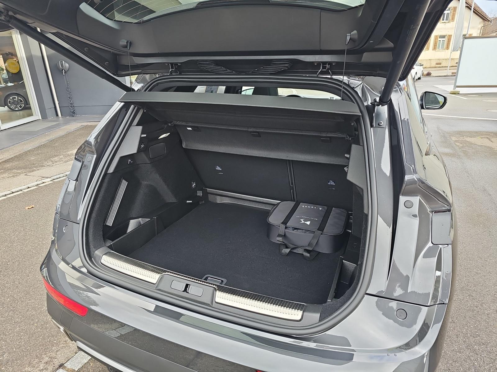 DS AUTOMOBILES 7 1.6 E-Tense Ligne Noire 4x4-image-18