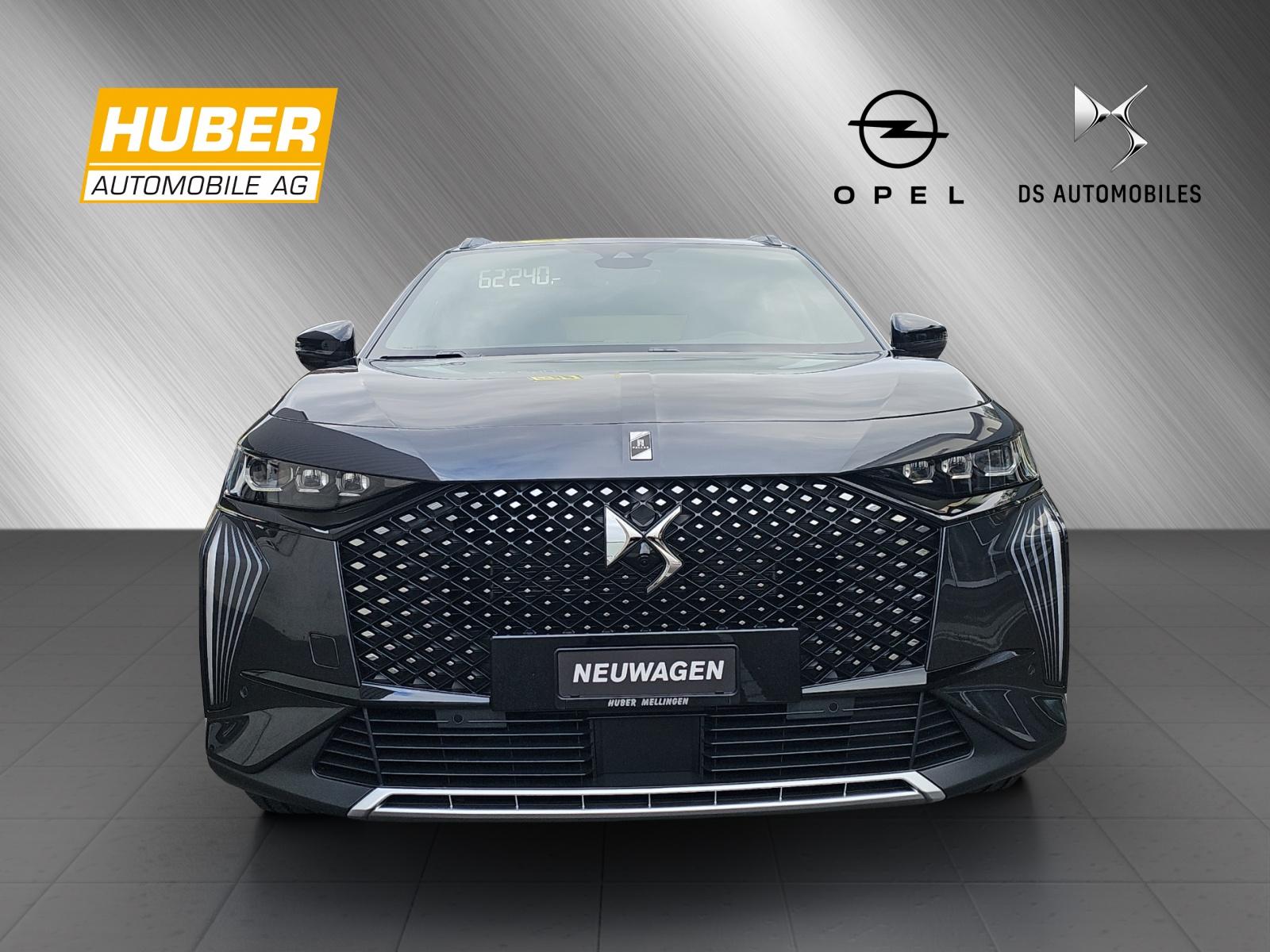DS AUTOMOBILES 7 1.6 E-Tense Ligne Noire 4x4-image-6