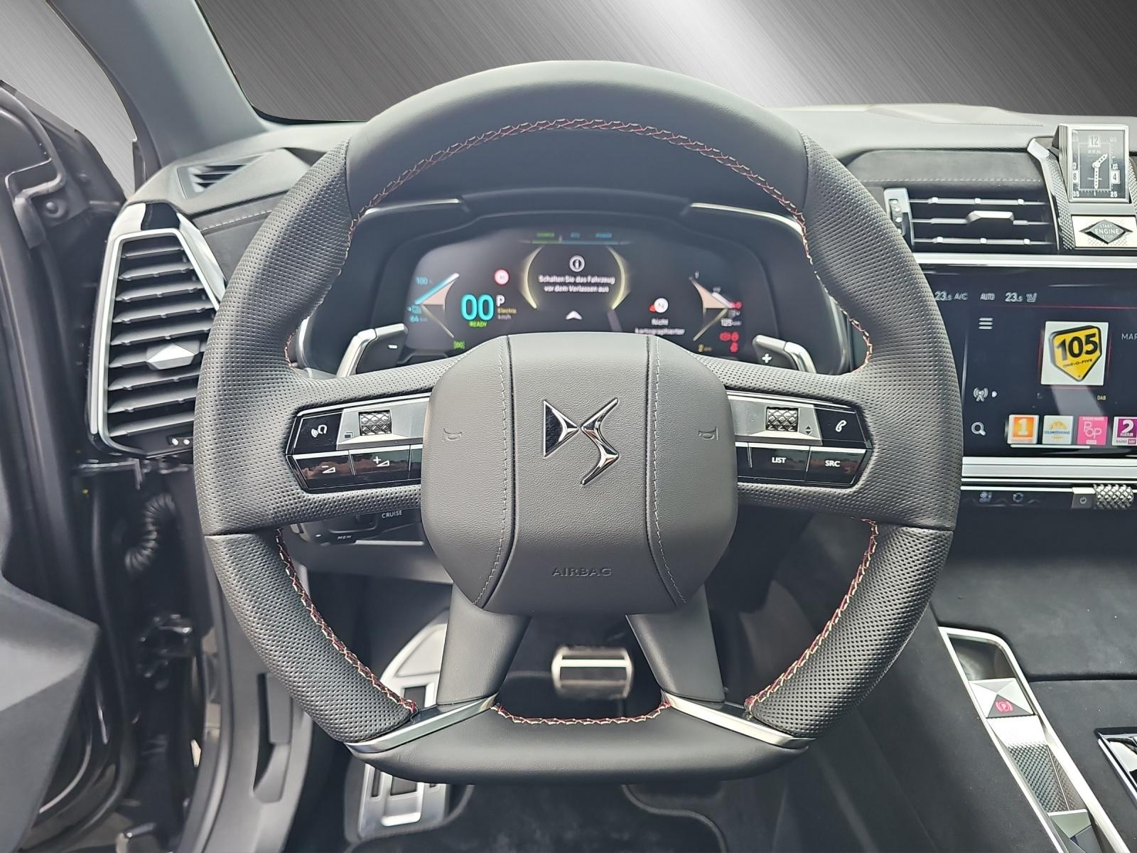 DS AUTOMOBILES 7 1.6 E-Tense Ligne Noire 4x4-image-13
