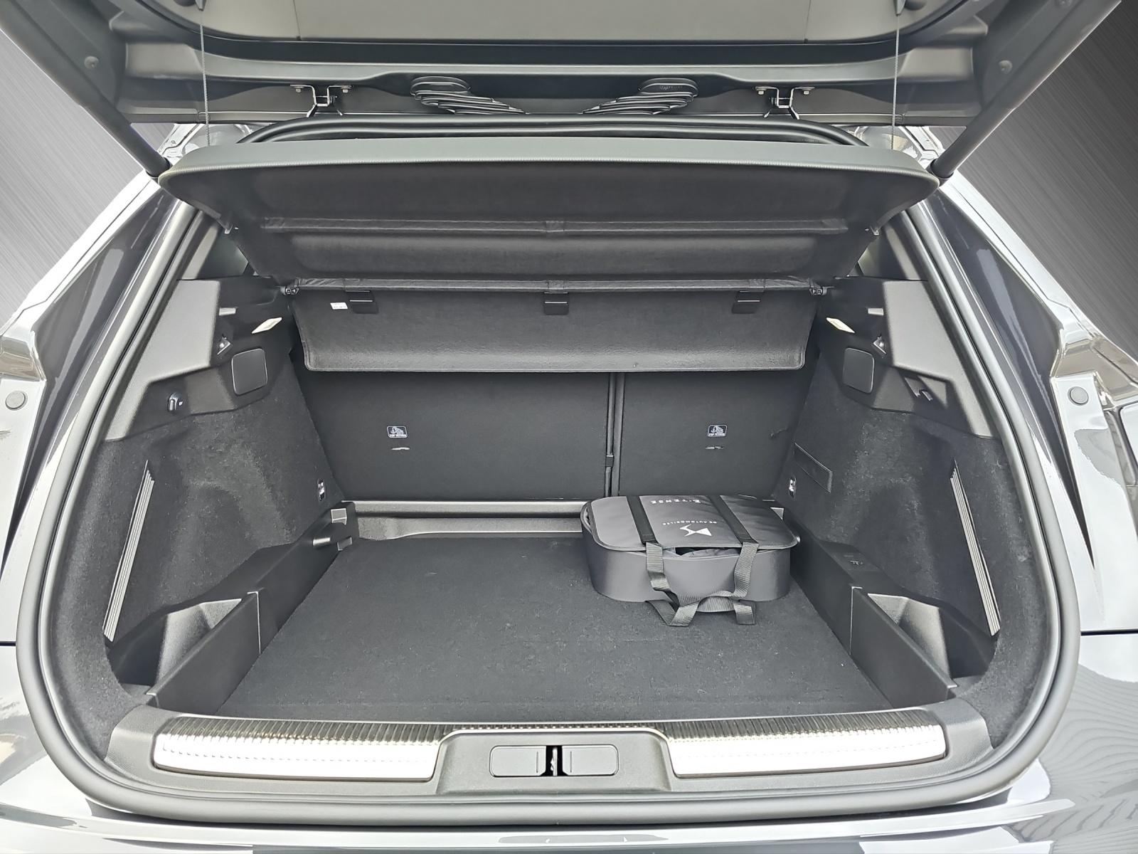 DS AUTOMOBILES 7 1.6 E-Tense Ligne Noire 4x4-image-10