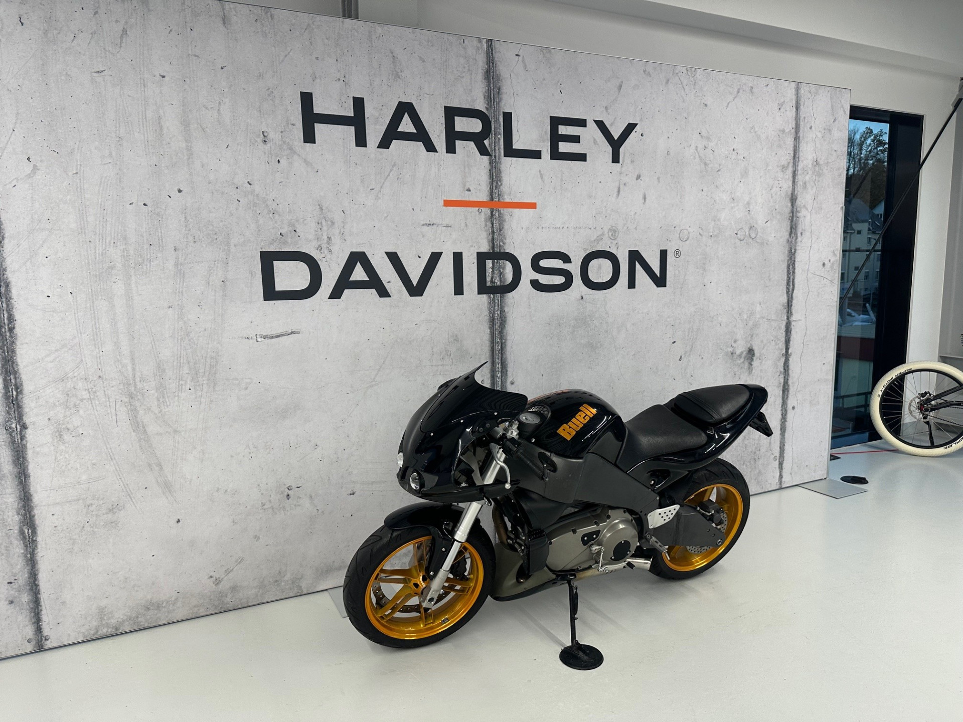 BUELL XB12R 1200 Firebolt-image-5
