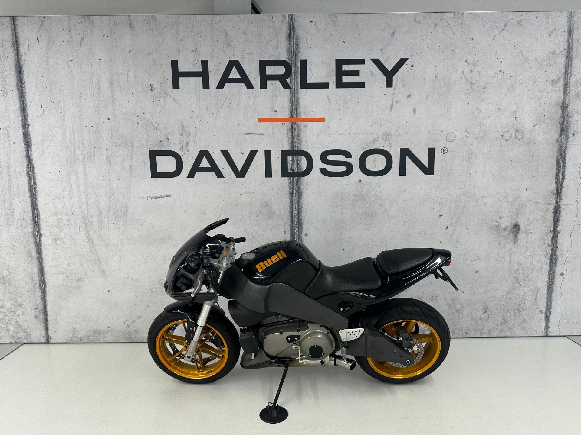 BUELL XB12R 1200 Firebolt-showroom-element-3