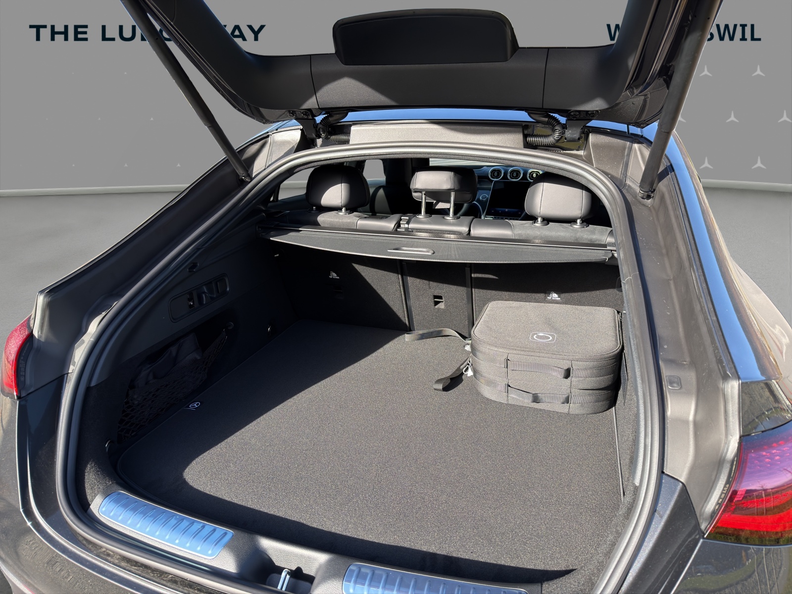 MERCEDES-BENZ GLC Coupé 300 de 4Matic EQ Star 9G-Tronic-image-6