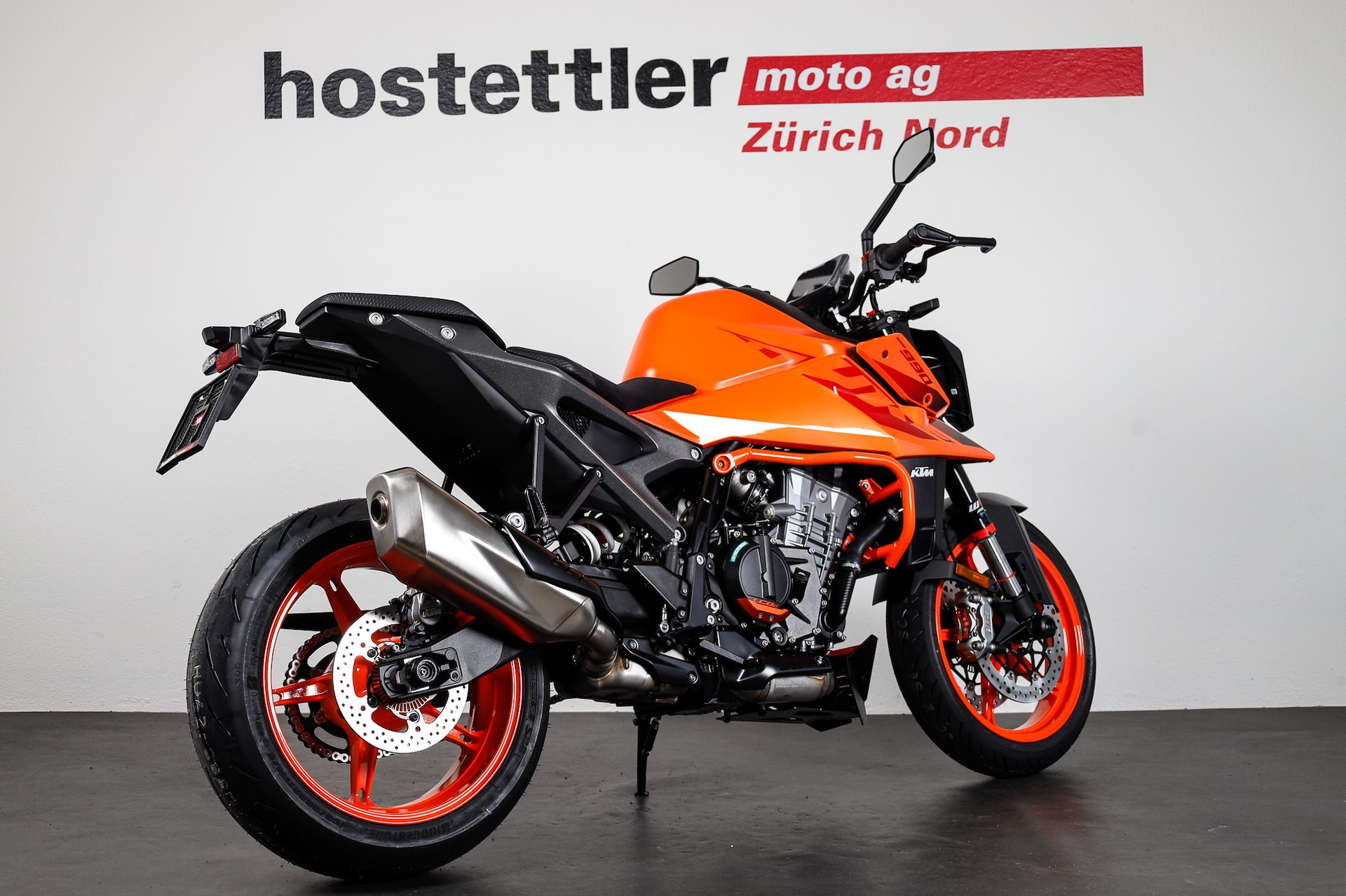 KTM 990 Duke safety first - edition inkl. Tech Pack-image-2