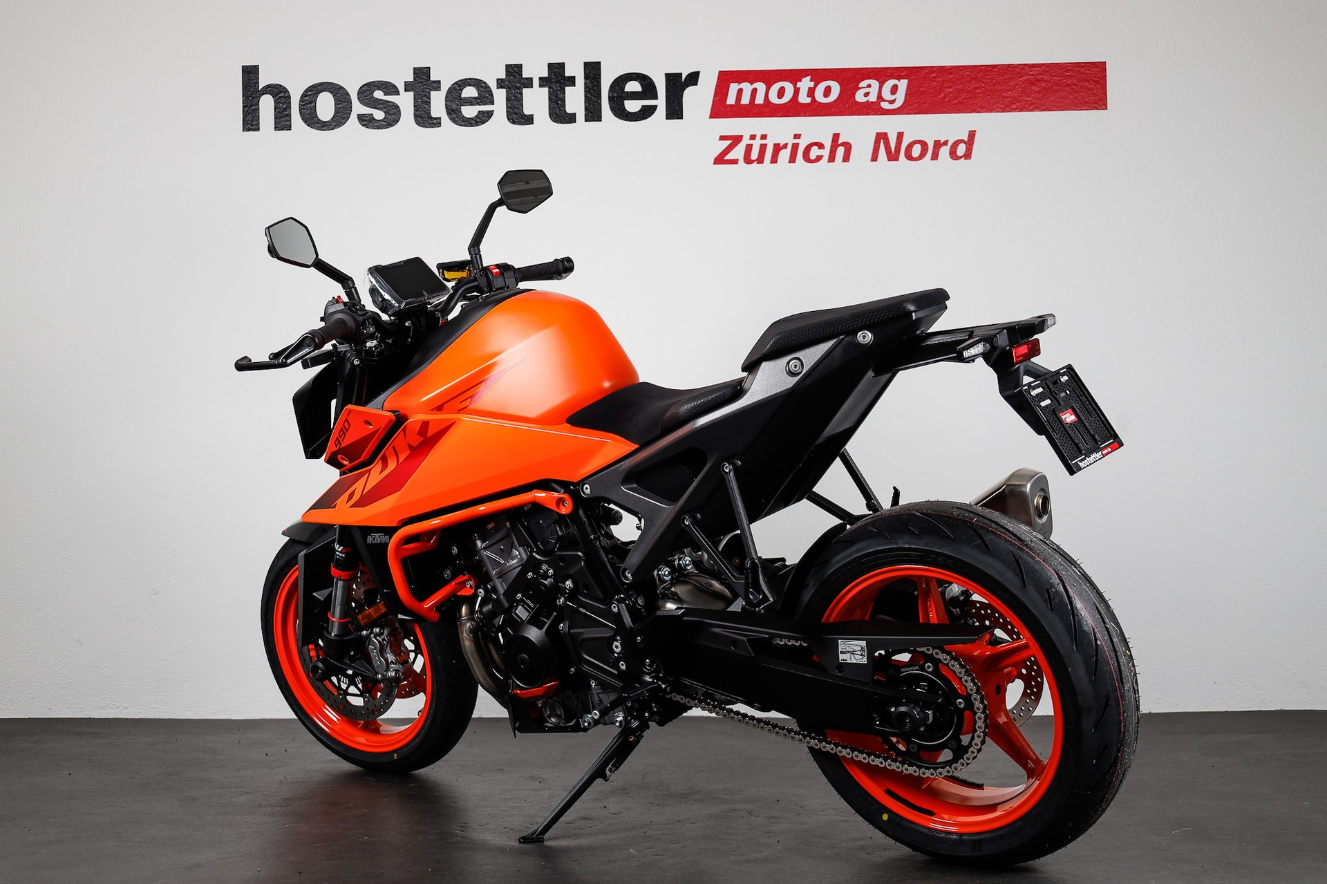 KTM 990 Duke safety first - edition inkl. Tech Pack-image-3