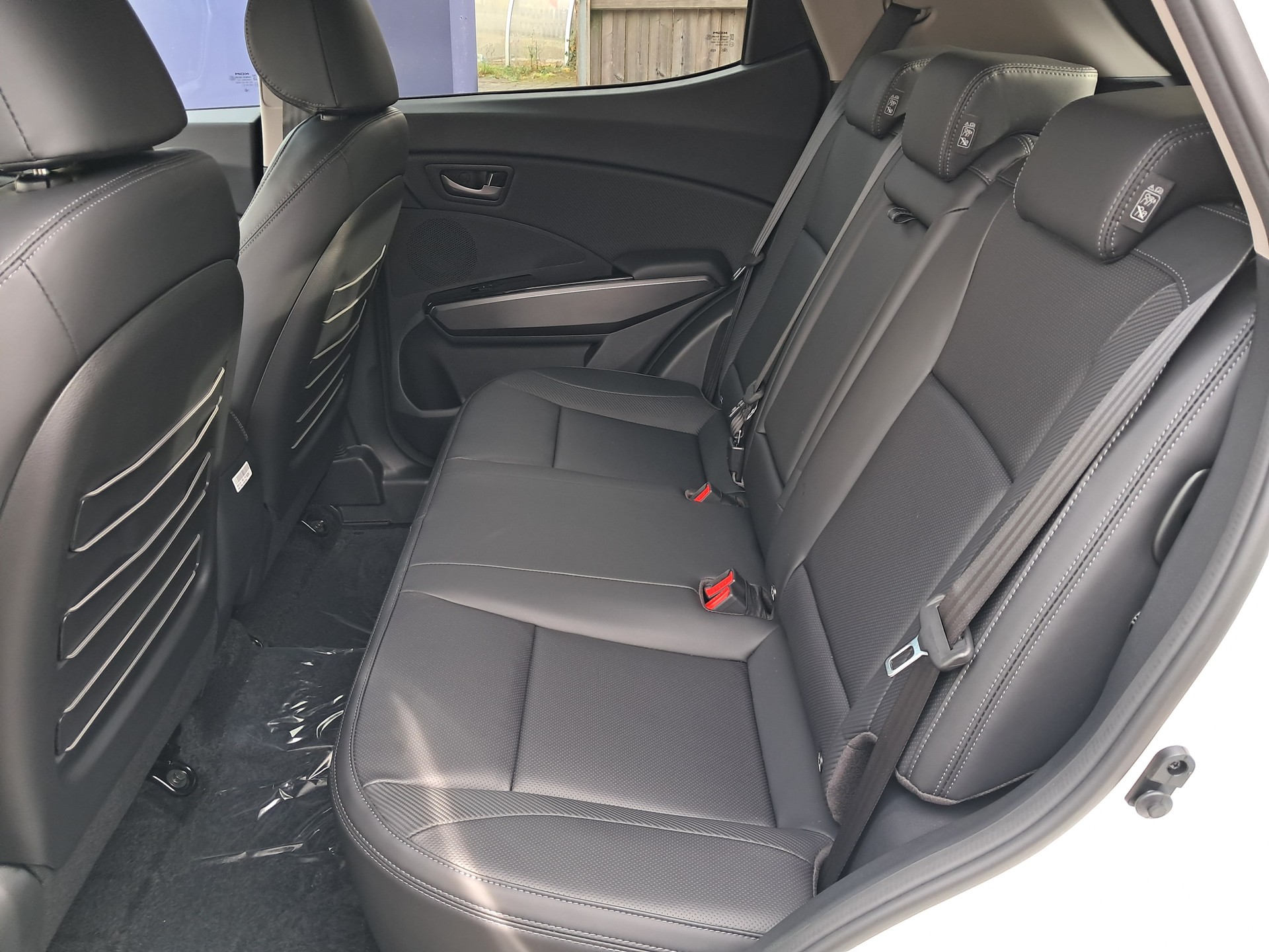 KGM-SsangYong Tivoli 1.5 T GDI Platinum Automat-image-7