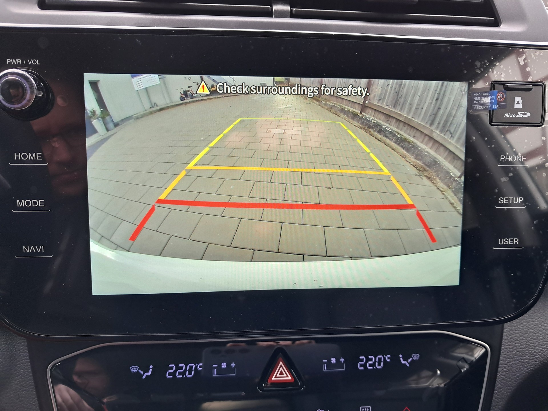 KGM-SsangYong Tivoli 1.5 T GDI Platinum Automat-image-12