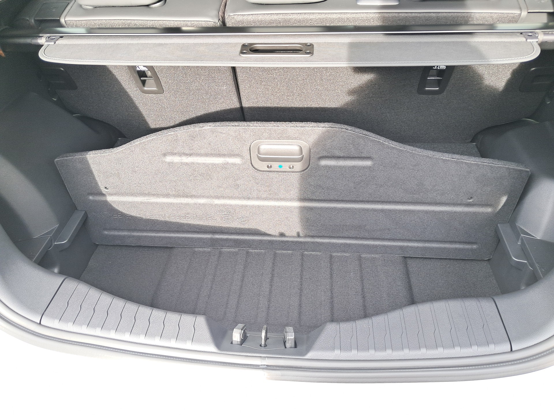 KGM-SsangYong Tivoli 1.5 T GDI Platinum Automat-image-15