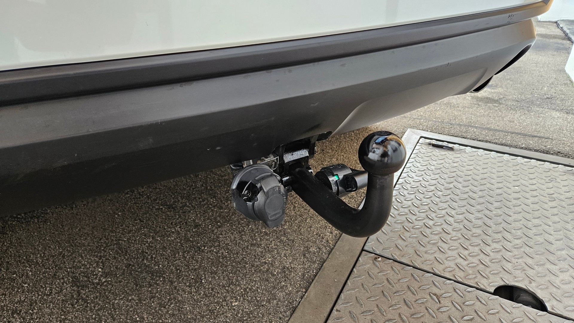 SUBARU Forester 2.0i Swiss Lineartronic-image-12