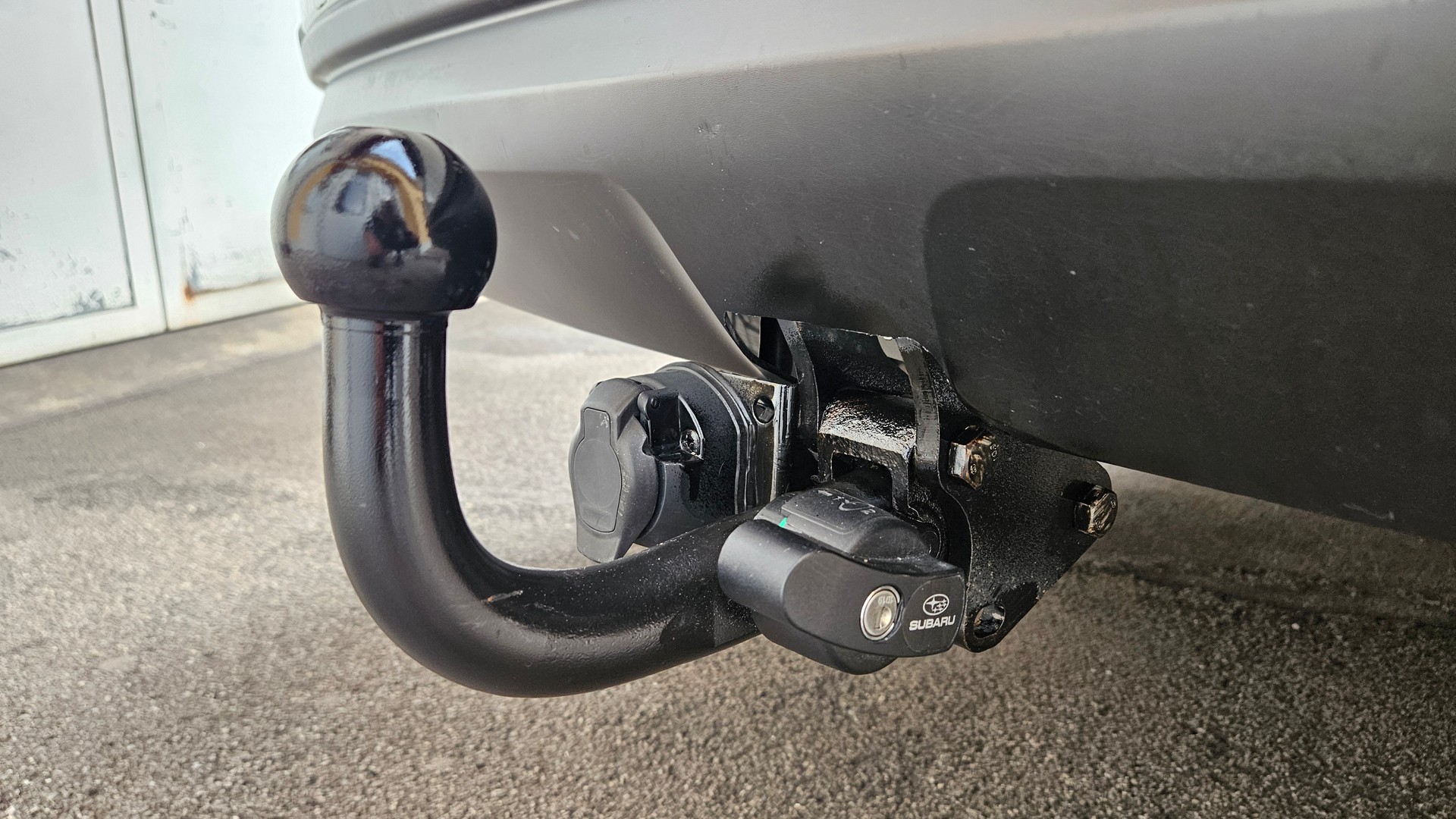 SUBARU Forester 2.0i Swiss Lineartronic-image-21