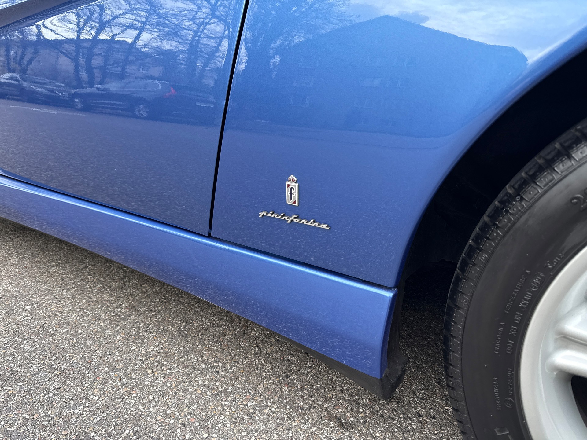 FERRARI 456 GT-image-10